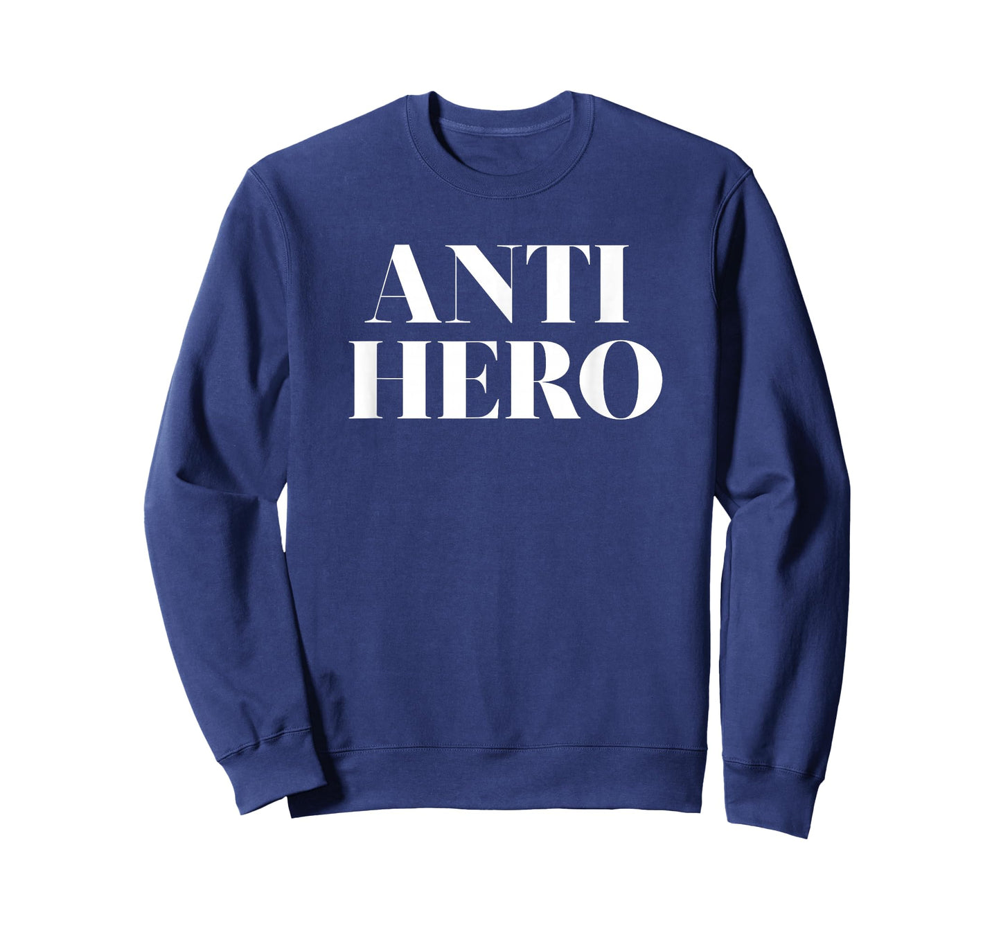 Anti Hero TV Movie Lover Character Tshirt T-Shirt