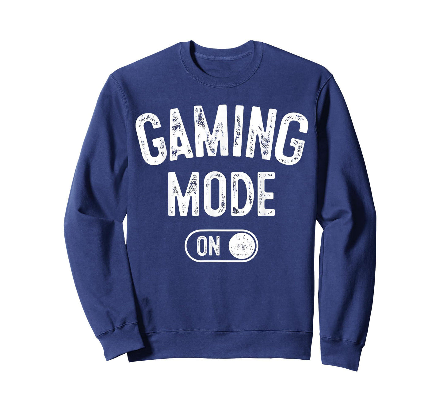 Gaming Mode On Funny Gamer Gift Men Kids Streamer Gaming T-Shirt