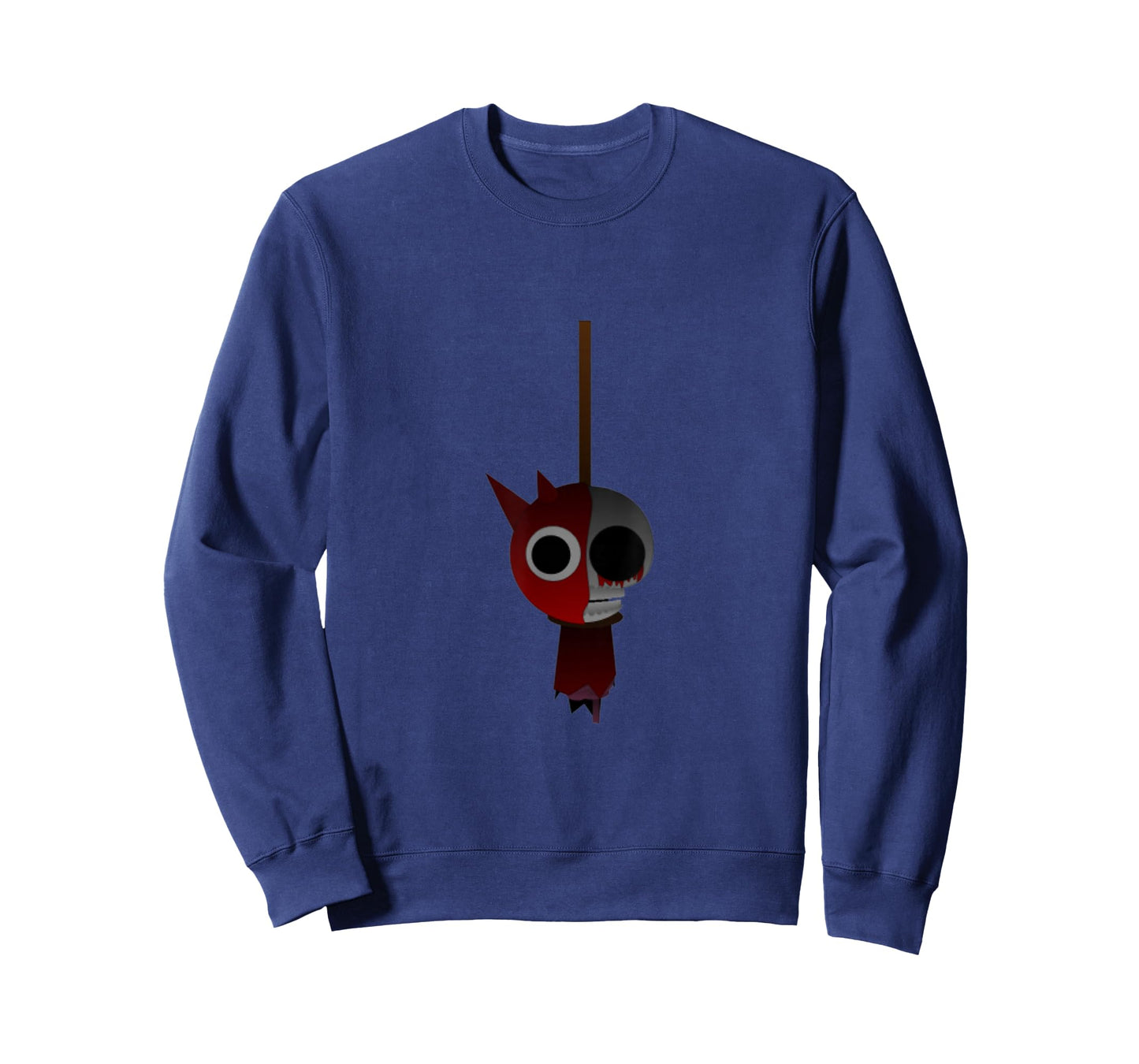 Horror Raddy from Sprunki! T-Shirt