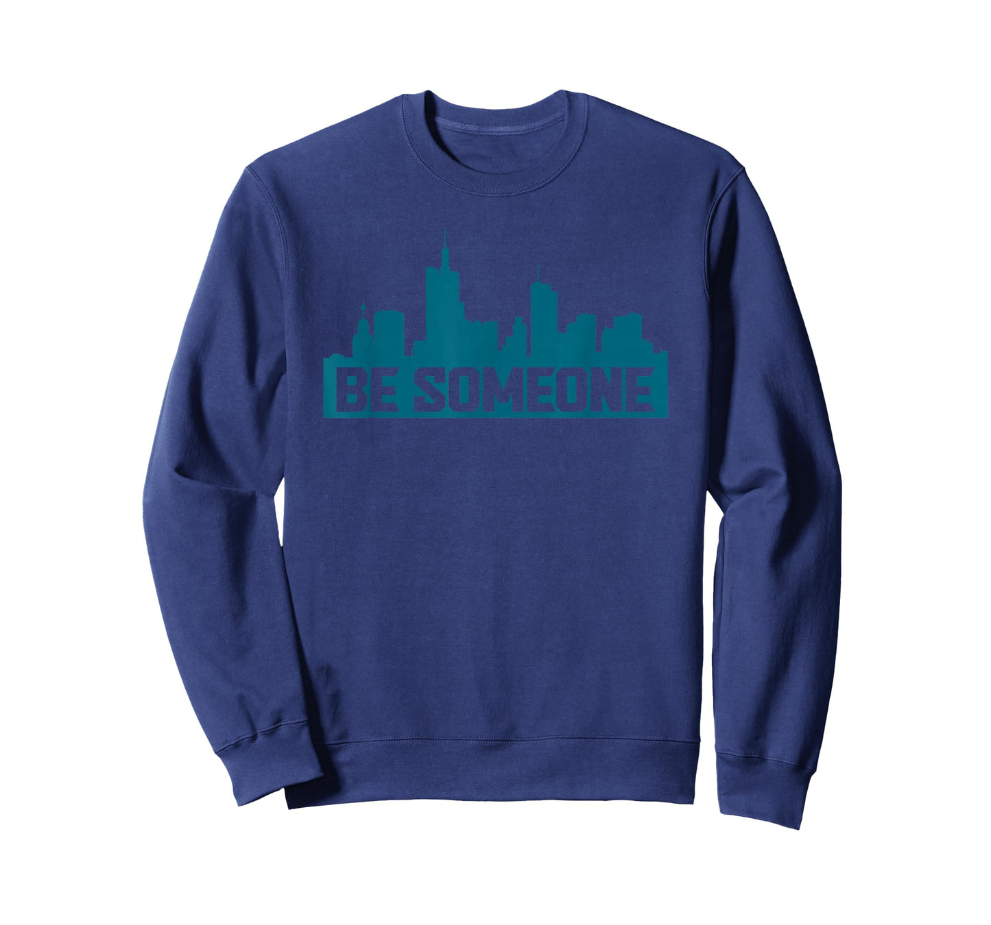 Be Someone H-Town Houston Texas T-Shirt