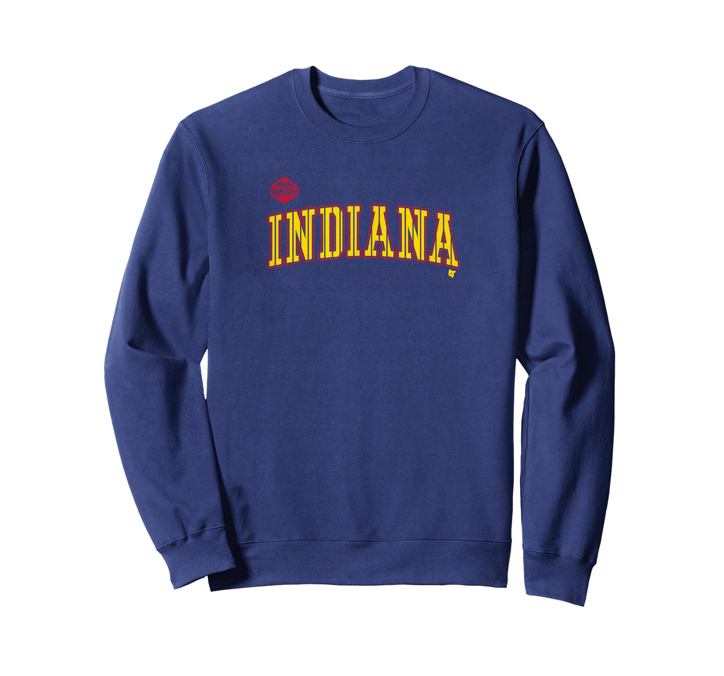 Kelsey Mitchell: 0 Front & Back Name Number Shirsey - IND T-Shirt