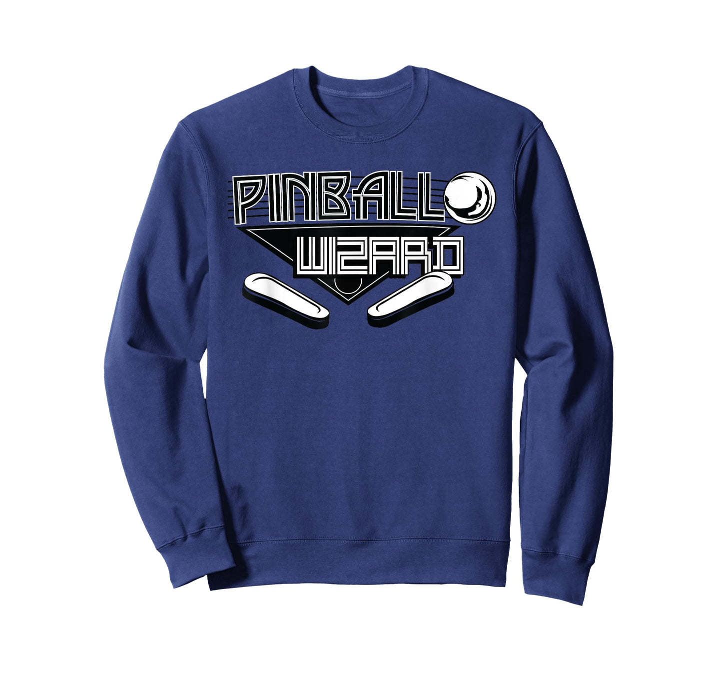 Pinball Wizard Retro T-Shirt T-Shirt
