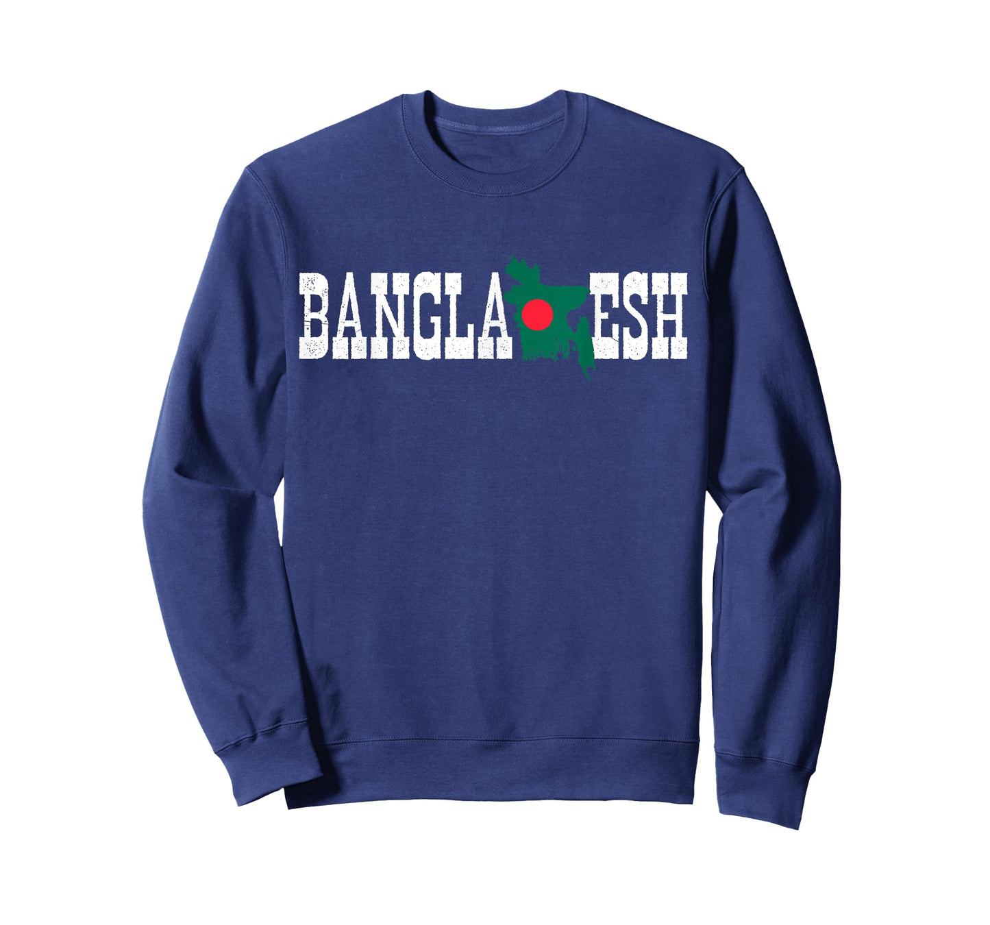 Bangladesh Jersey for Love Bangladesh Flag Bangladeshi T-Shirt