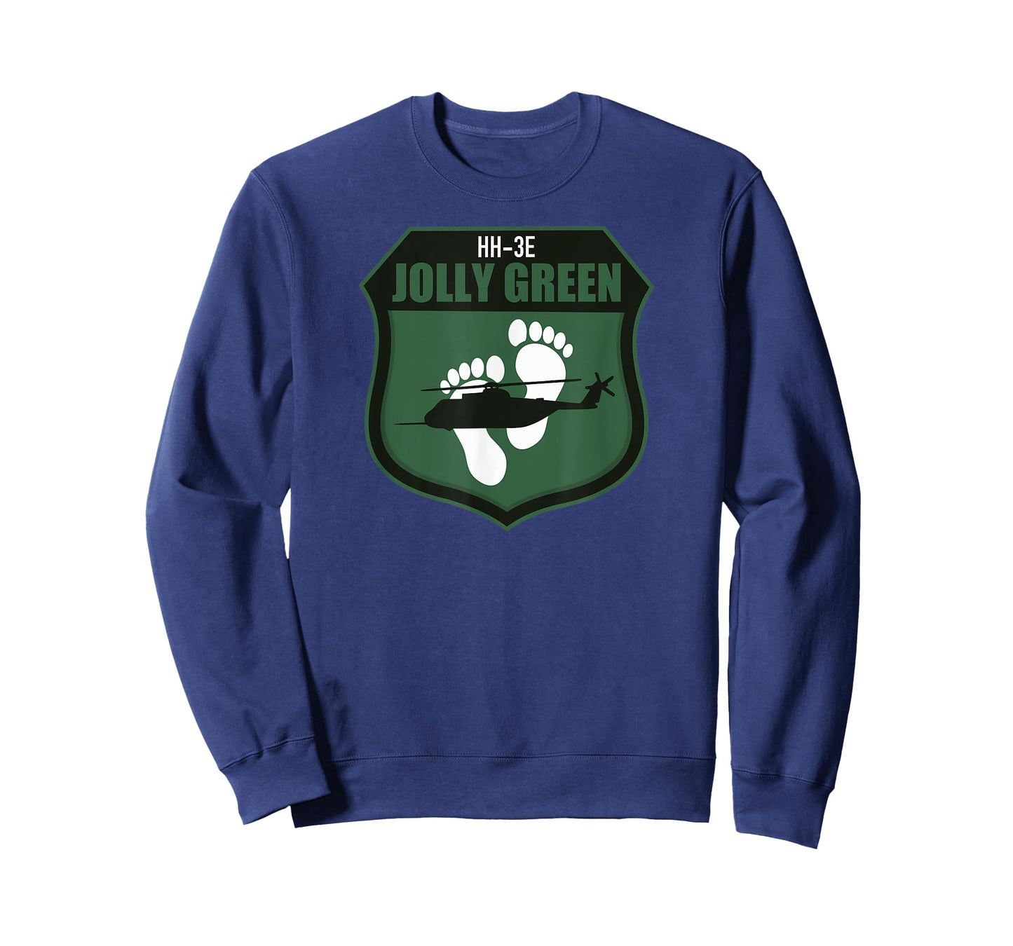 HH-3E Jolly Green T-Shirt