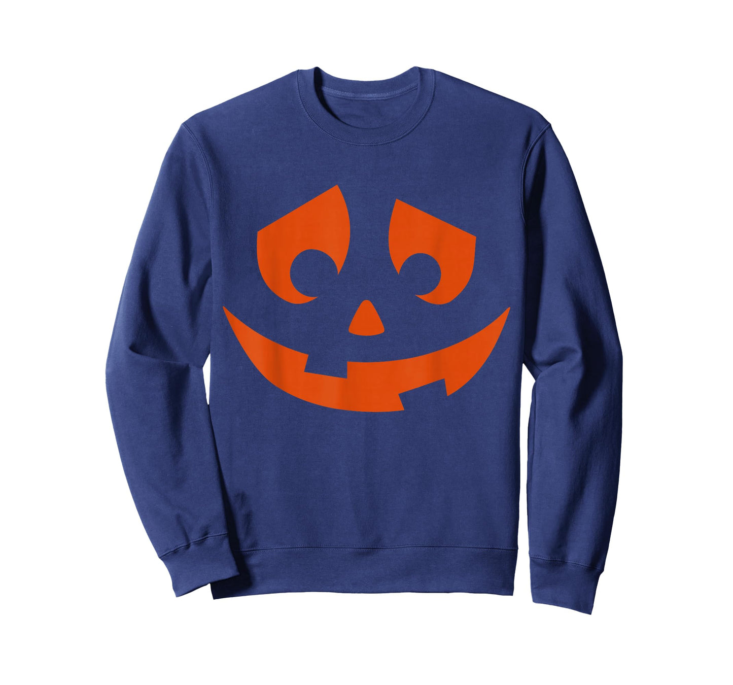 Vintage Jack o Lantern Jackolantern Pumpkin Face Halloween T-Shirt