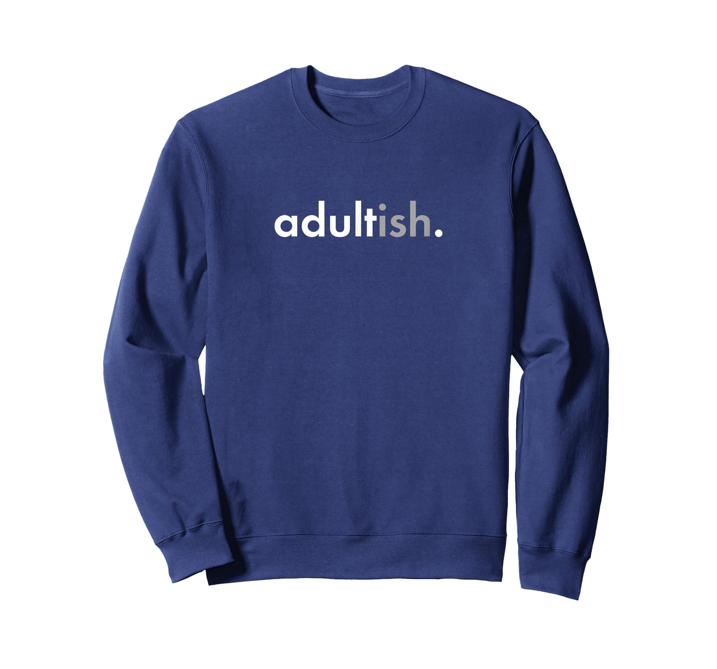 18 Year Old 18th Birthday Party Funny Boys Adultish T-Shirt