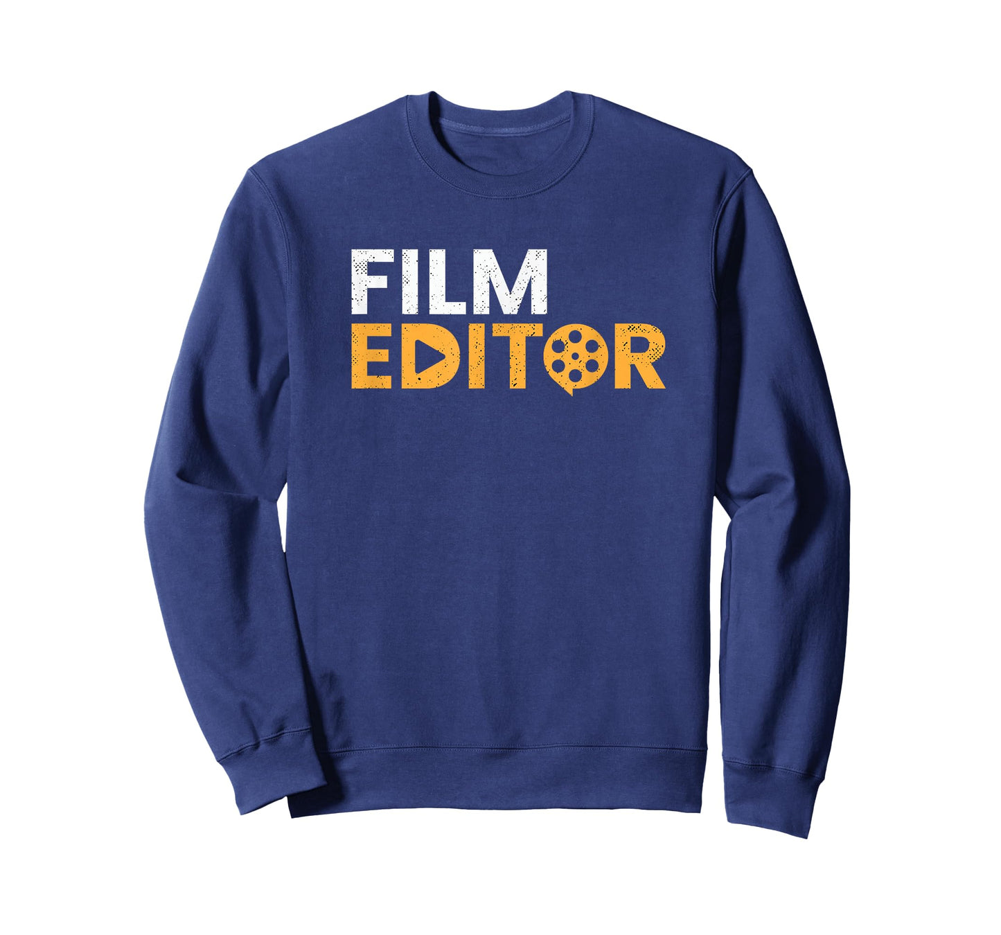 Filmeditor Video director Cameraman Filmmaker T-Shirt