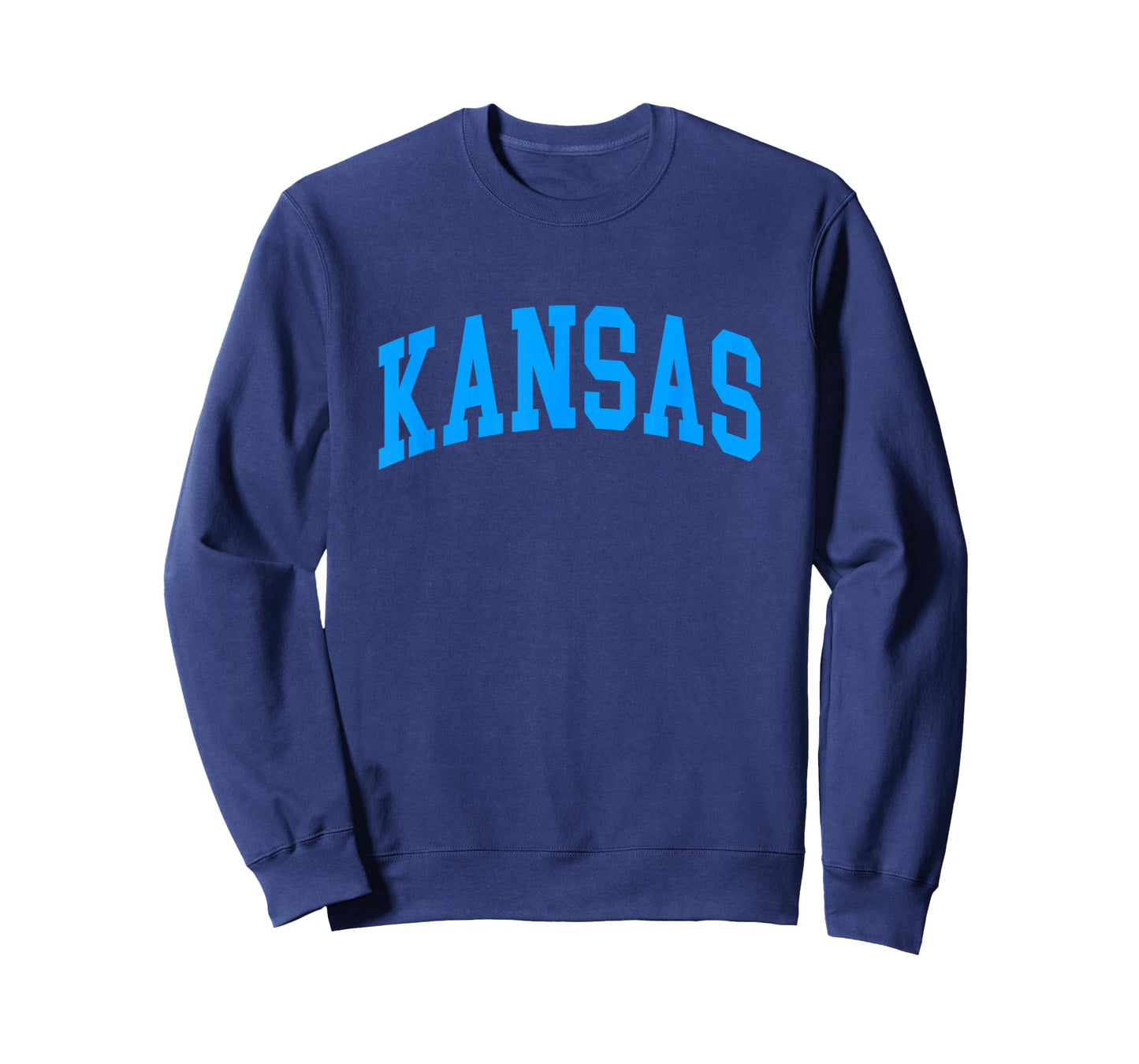 Kansas - Throwback Design - Classic T-Shirt