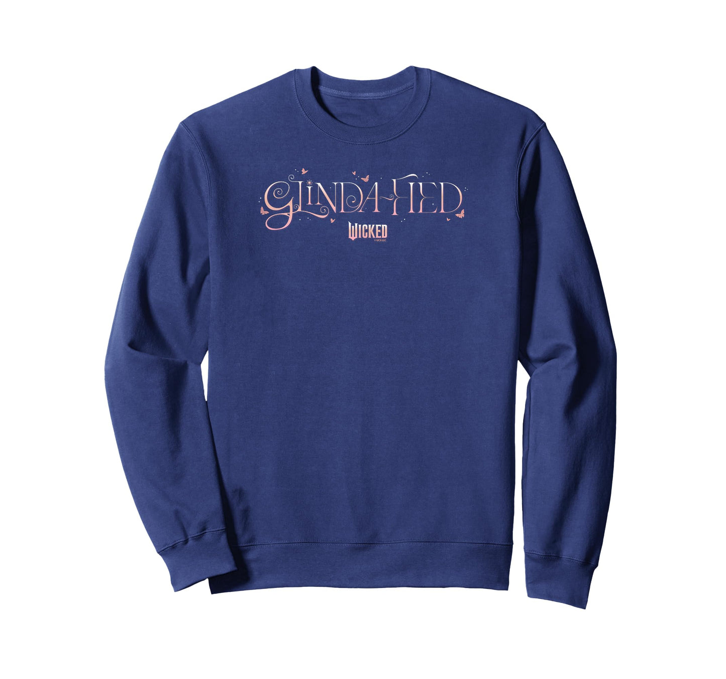 Wicked Glindafied T-Shirt