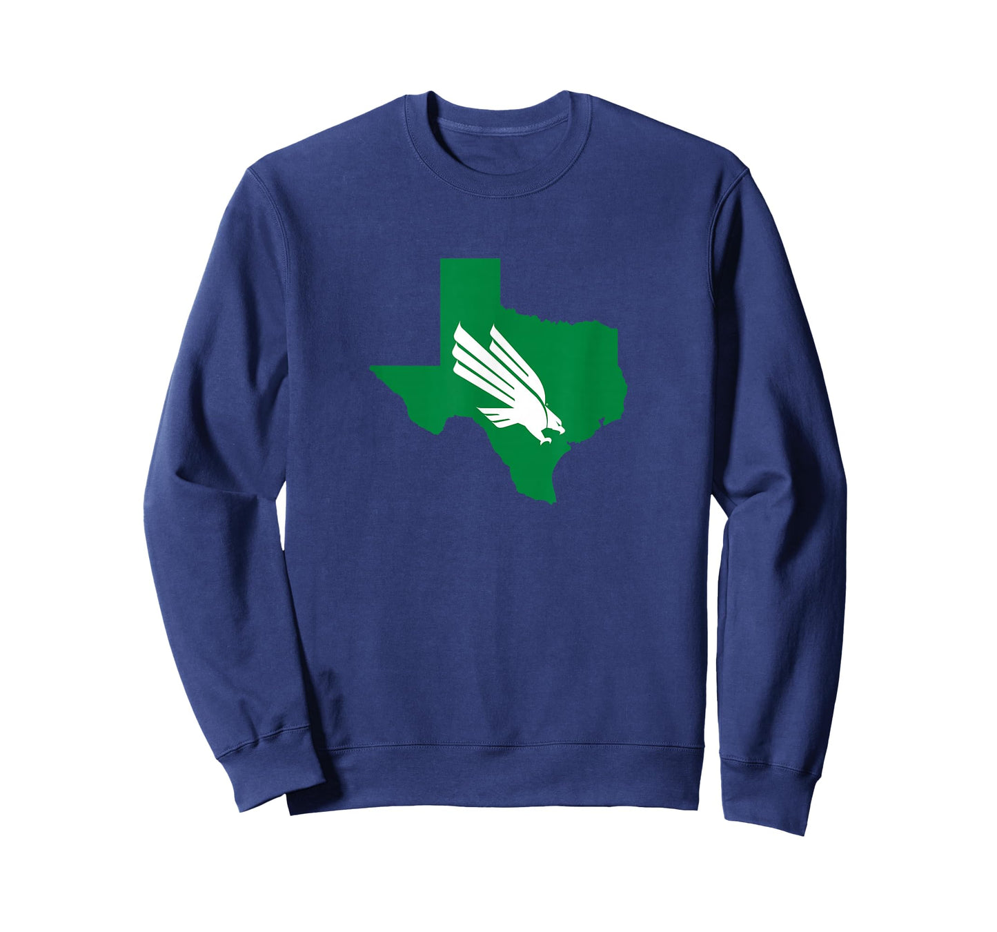 University Of North Texas UNT Apparel Sports Fan T-Shirt