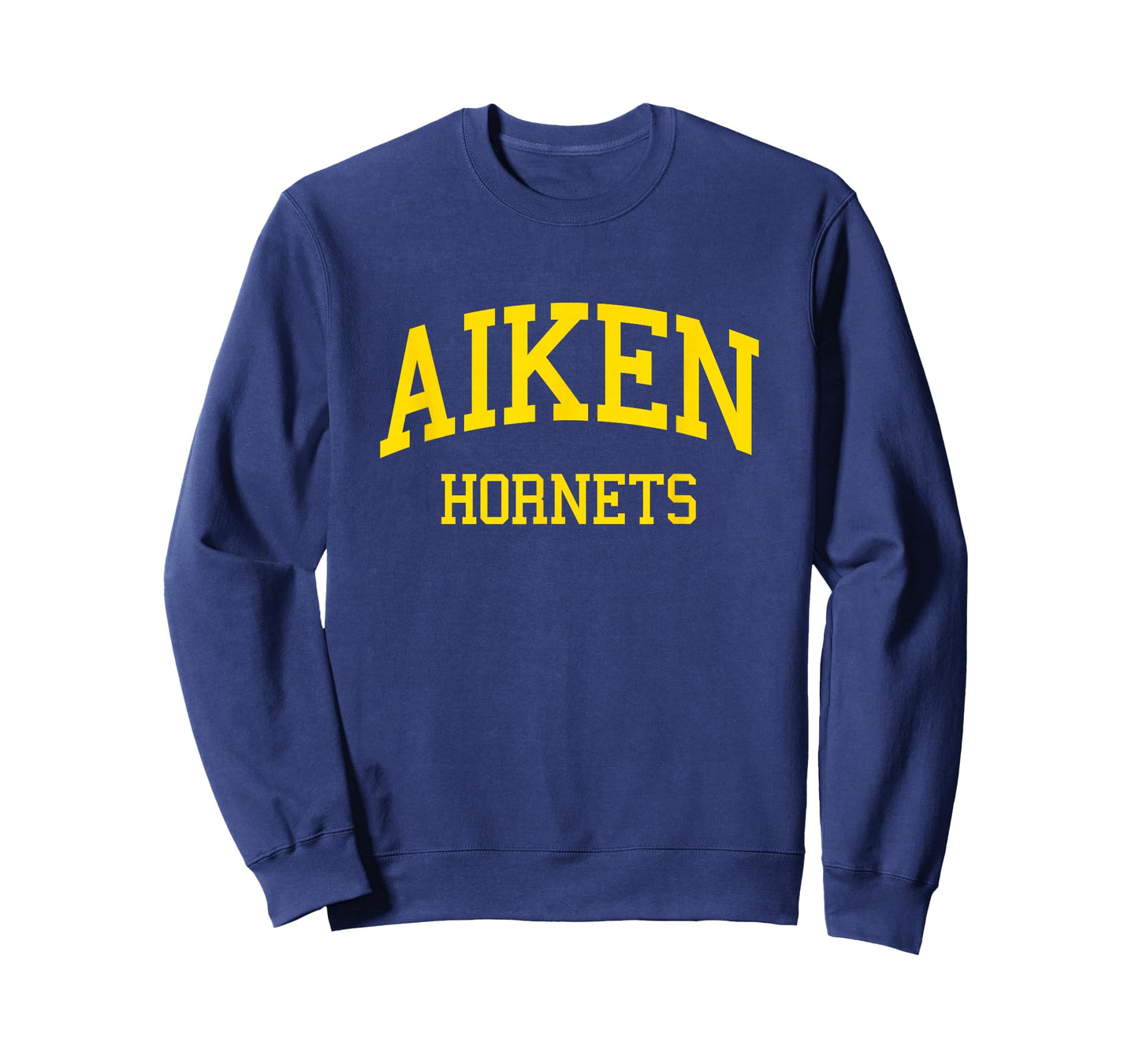 Aiken High School HS Aiken SC Retro Sports T-Shirt