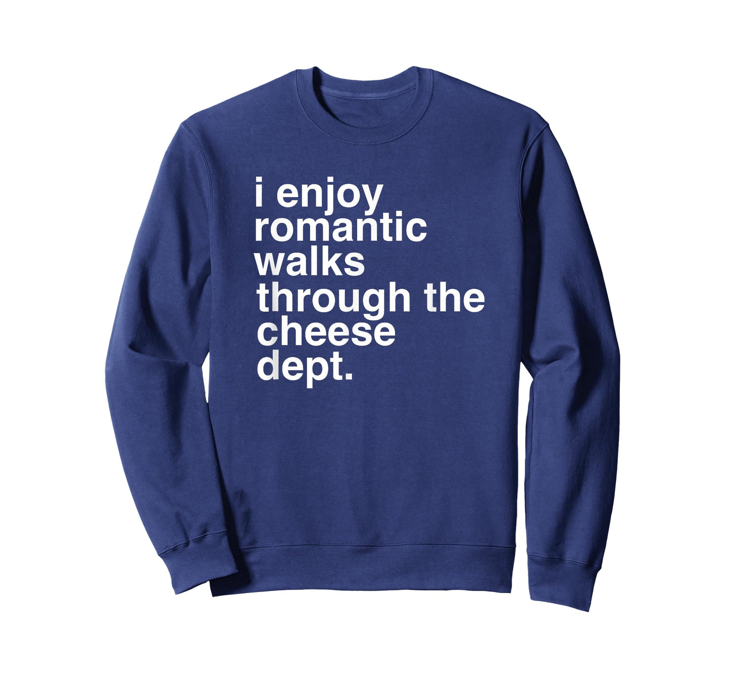 Funny Saying Cheese T-Shirt Charcuterie Gouda Feta Cheddar T T-Shirt
