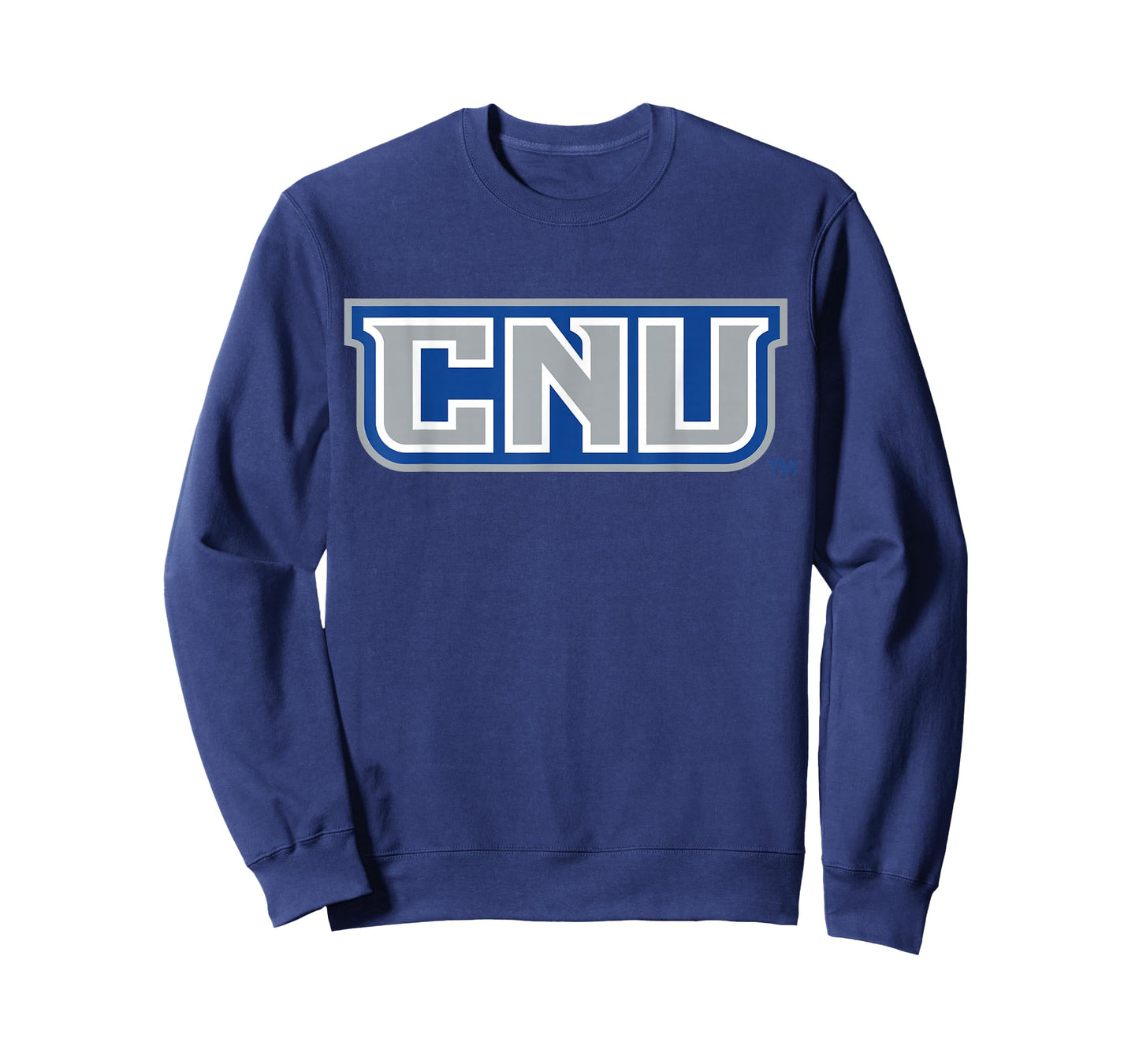 Christopher Newport Captains | Official NCAA | PPCNU02 T-Shirt