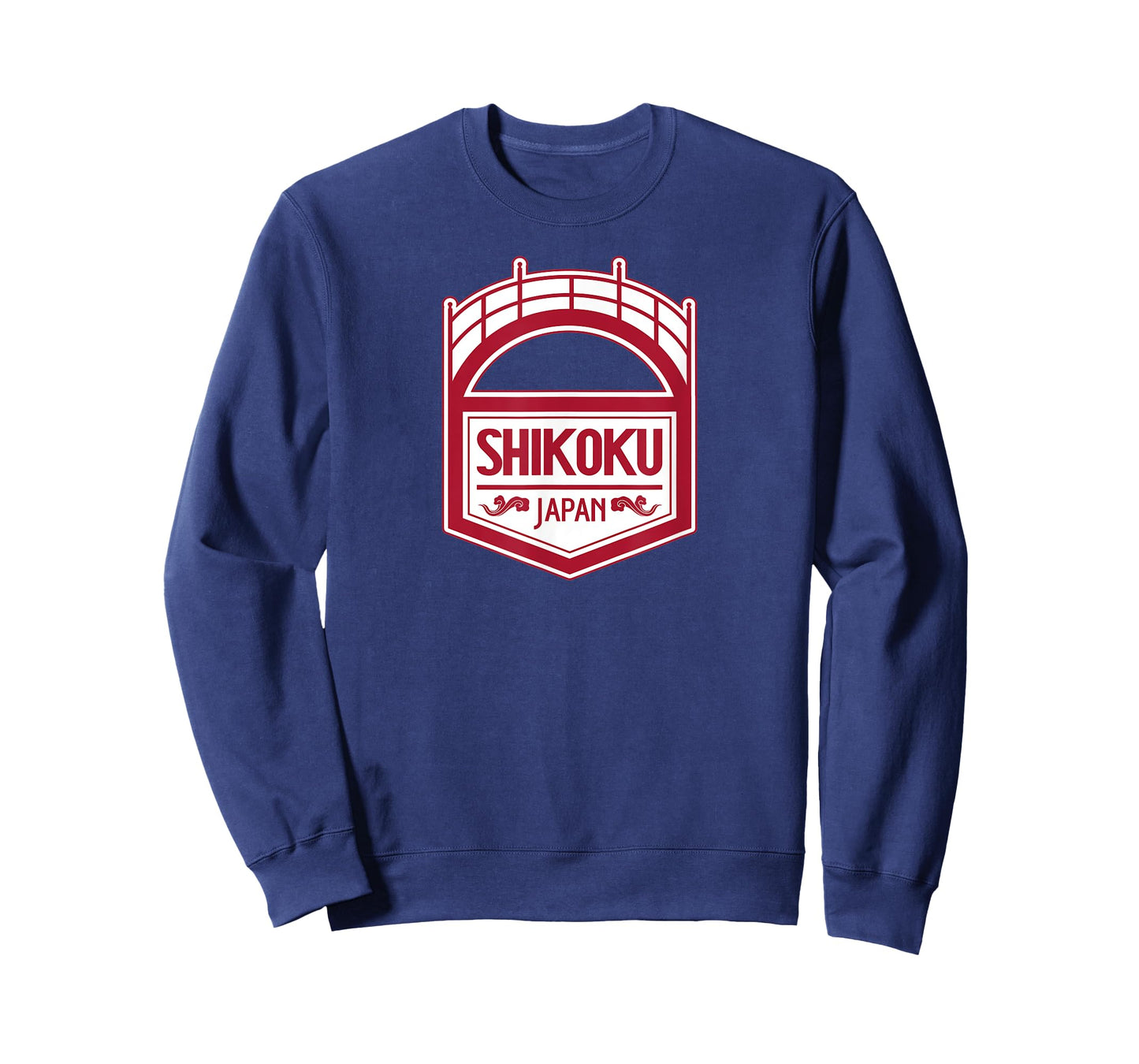 Shikoku – Japan T-Shirt