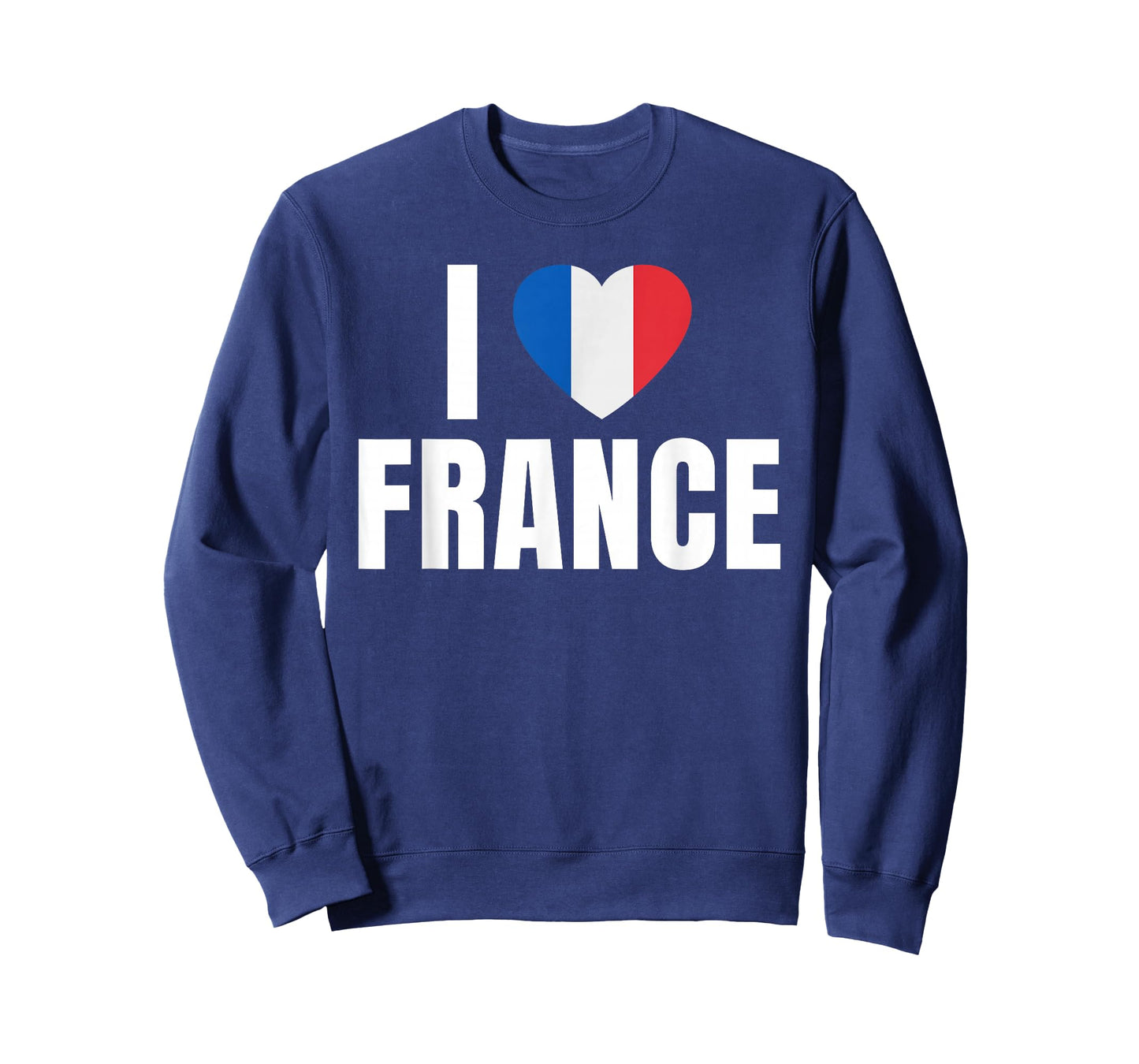 I love France T-Shirt
