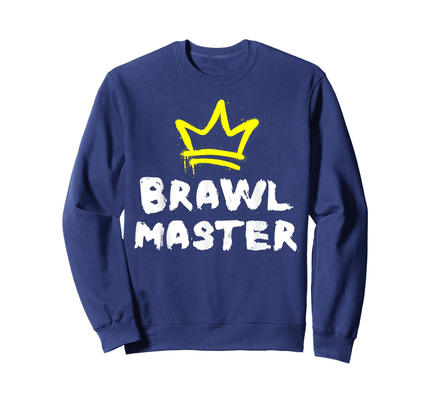 Brawl Master Gamer Gaming Brawler Brawl T-Shirt