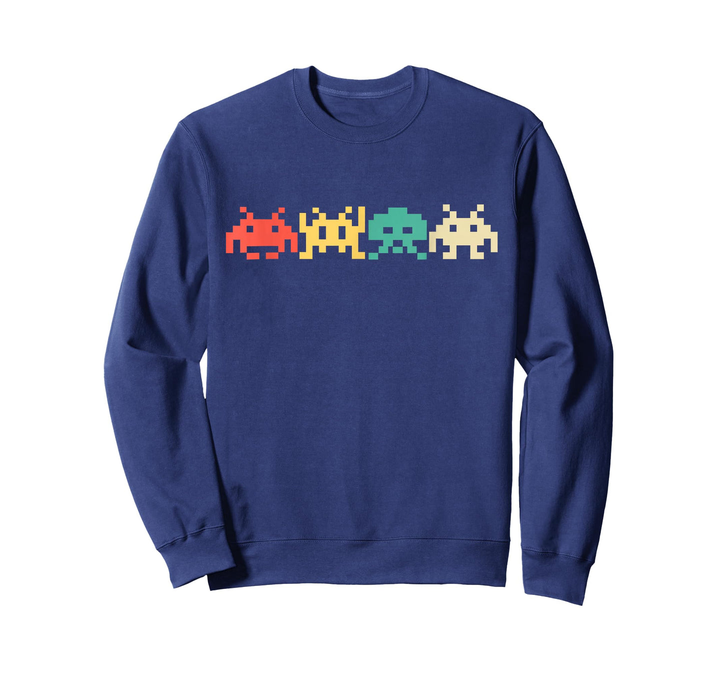 80s Video Game Vintage Retro Arcade T-Shirt