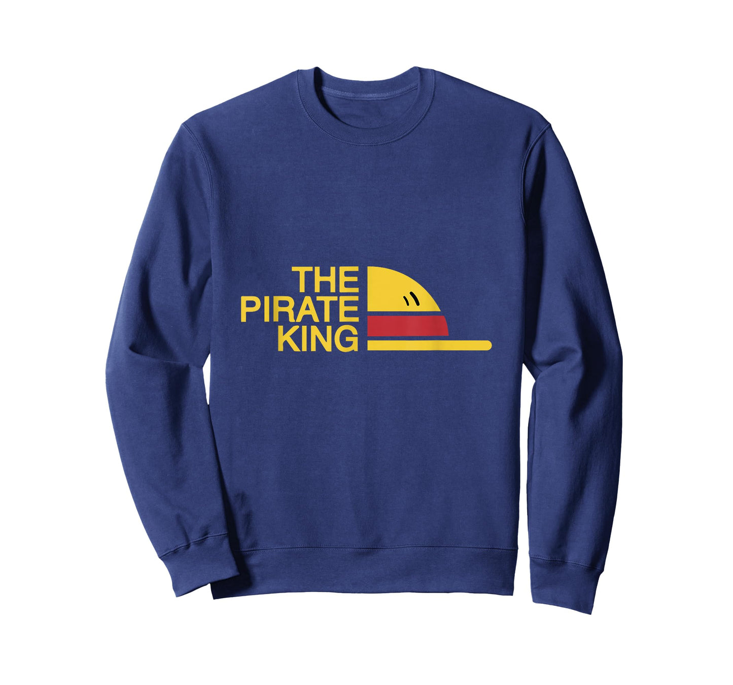 THE PIRATE KING T-Shirt