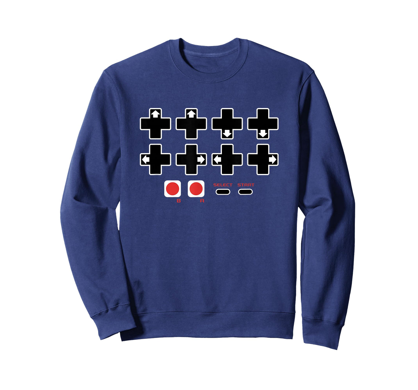 Cheat Code Contra Password T-Shirt
