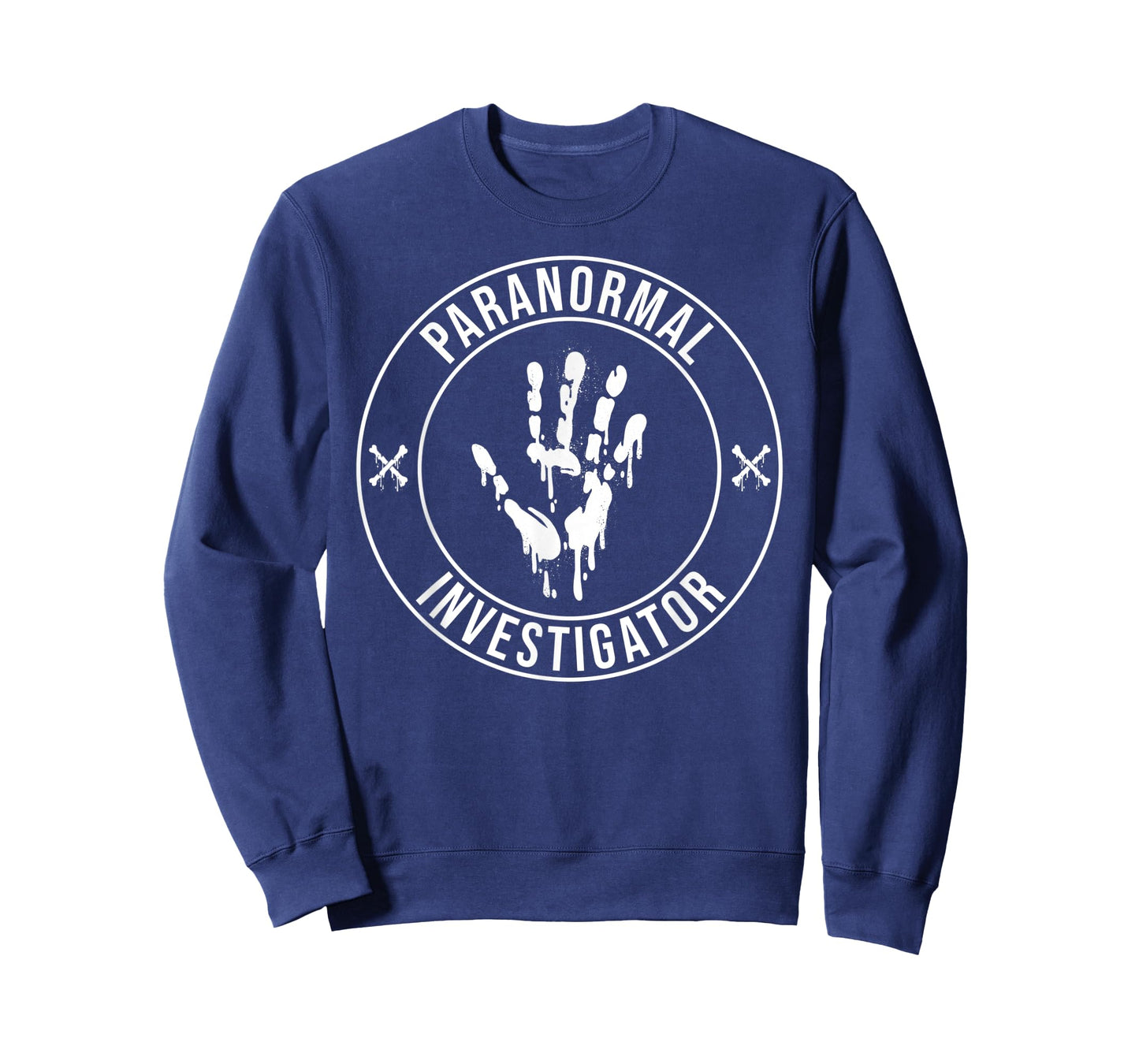 Ghost Hunting Paranormal Investigator T-Shirt