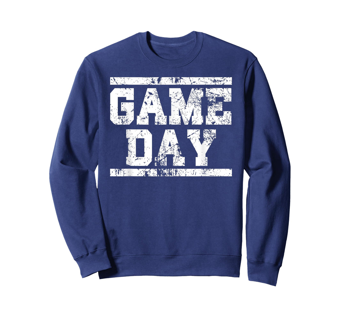 Sports Fan - Game Day T-Shirt