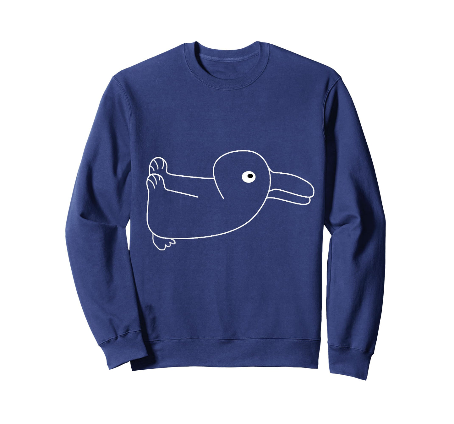 Duck Rabbit Wittgenstein Confusion Optical Illusion Logic T-Shirt