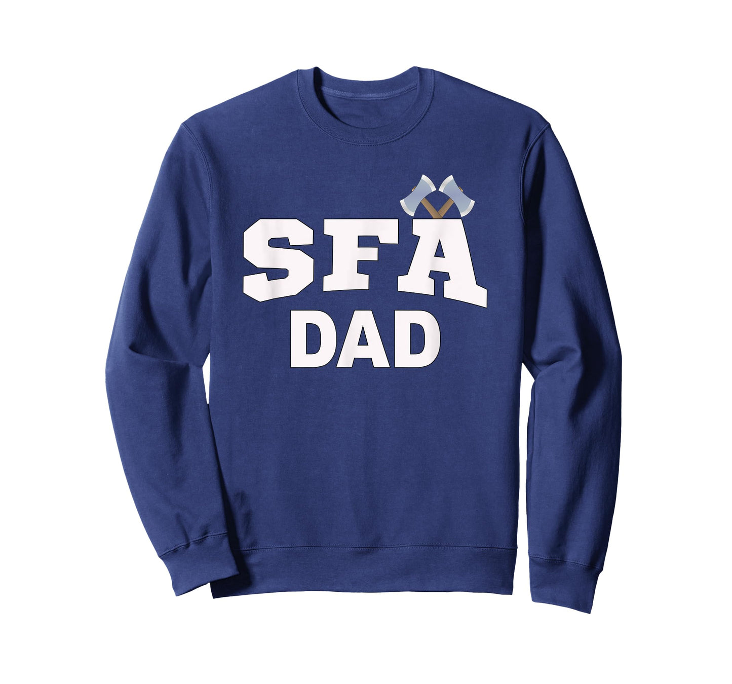 SFA Dad T-Shirt
