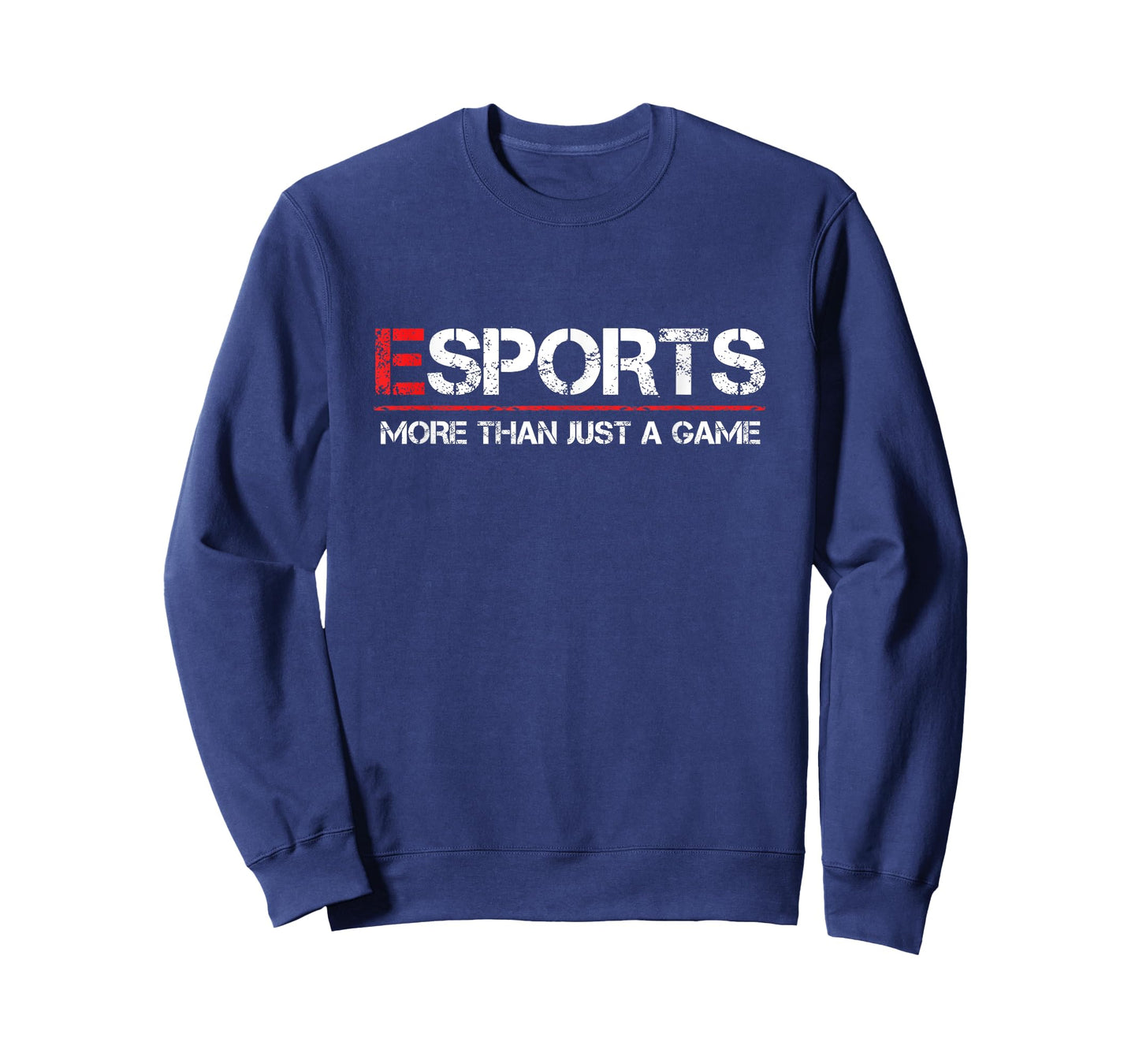 ESPORTS More Than Just A Game T-Shirt