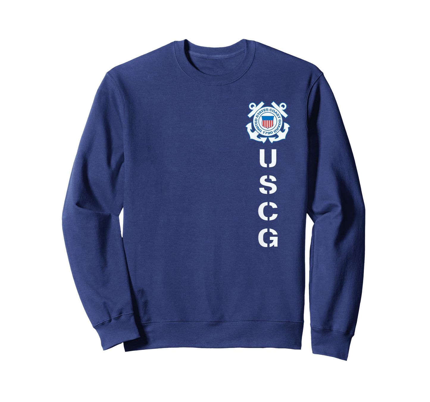 United States Coast Guard USCG T-Shirt