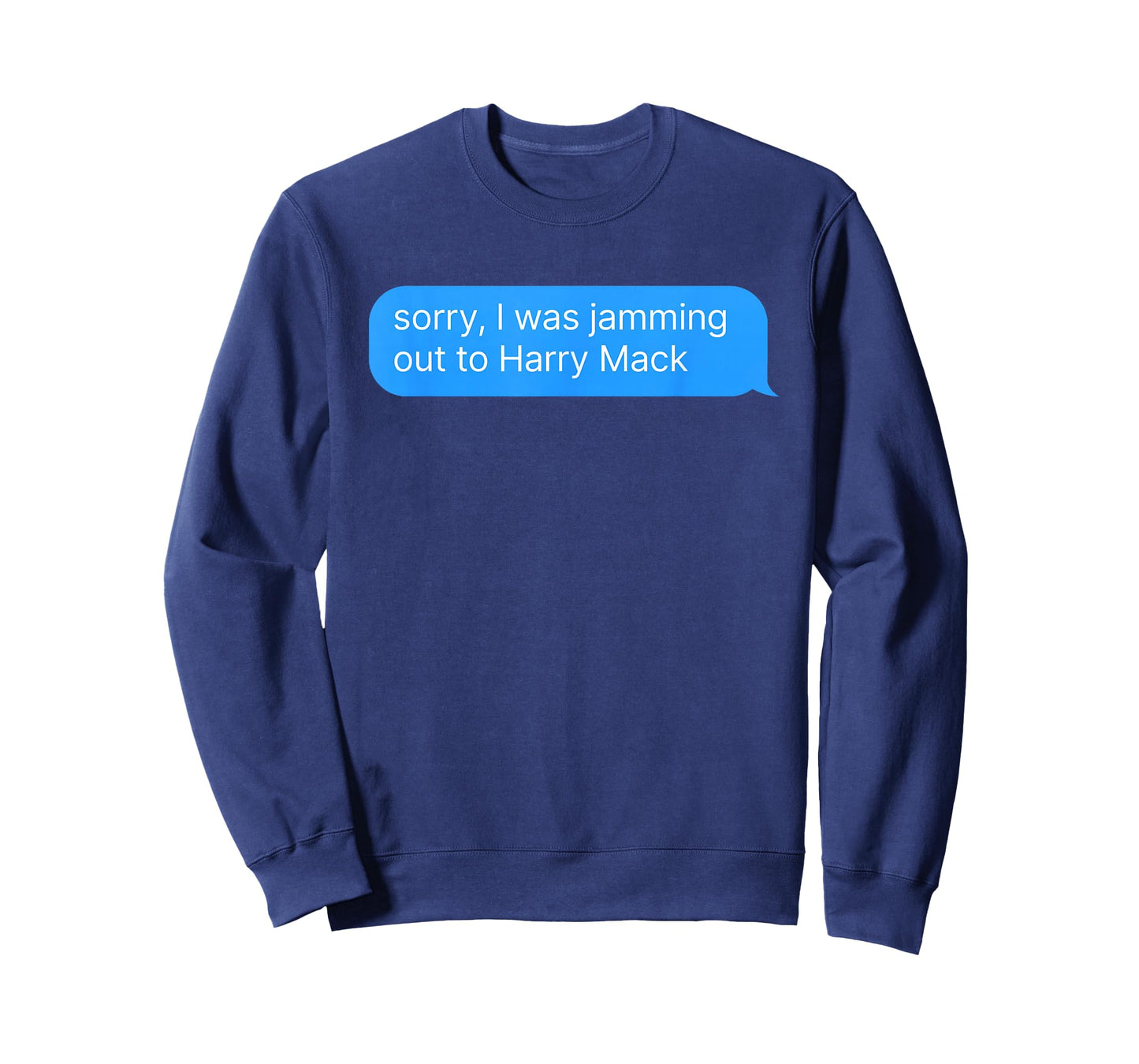 Harry Mack Merch T-Shirt