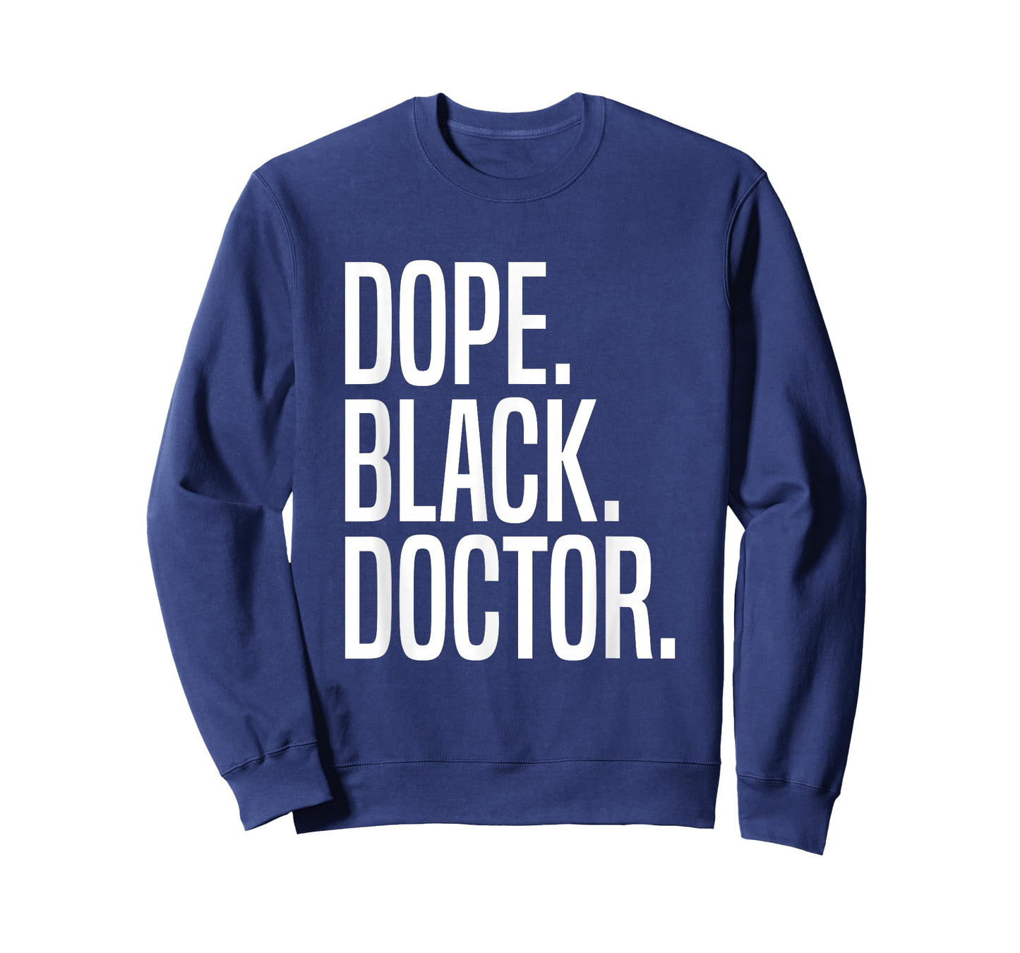 Dope Black Doctor T-Shirt