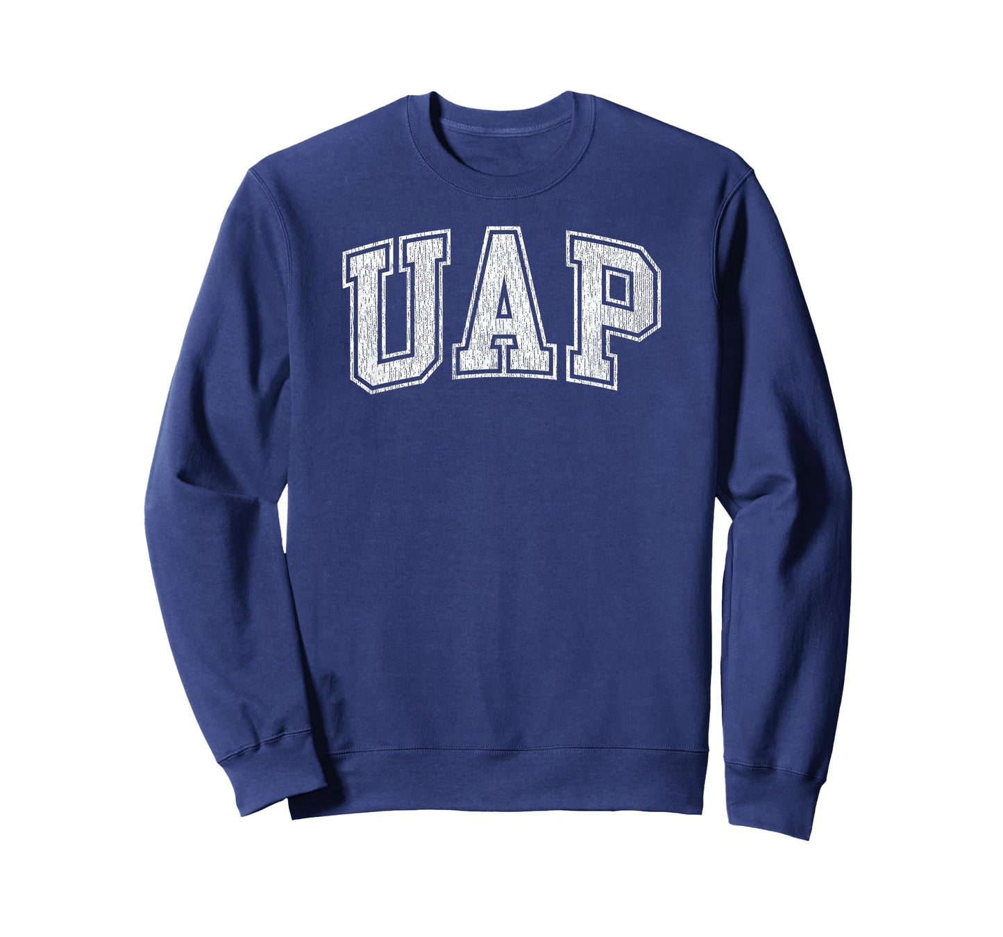 UAP With Details T-Shirt