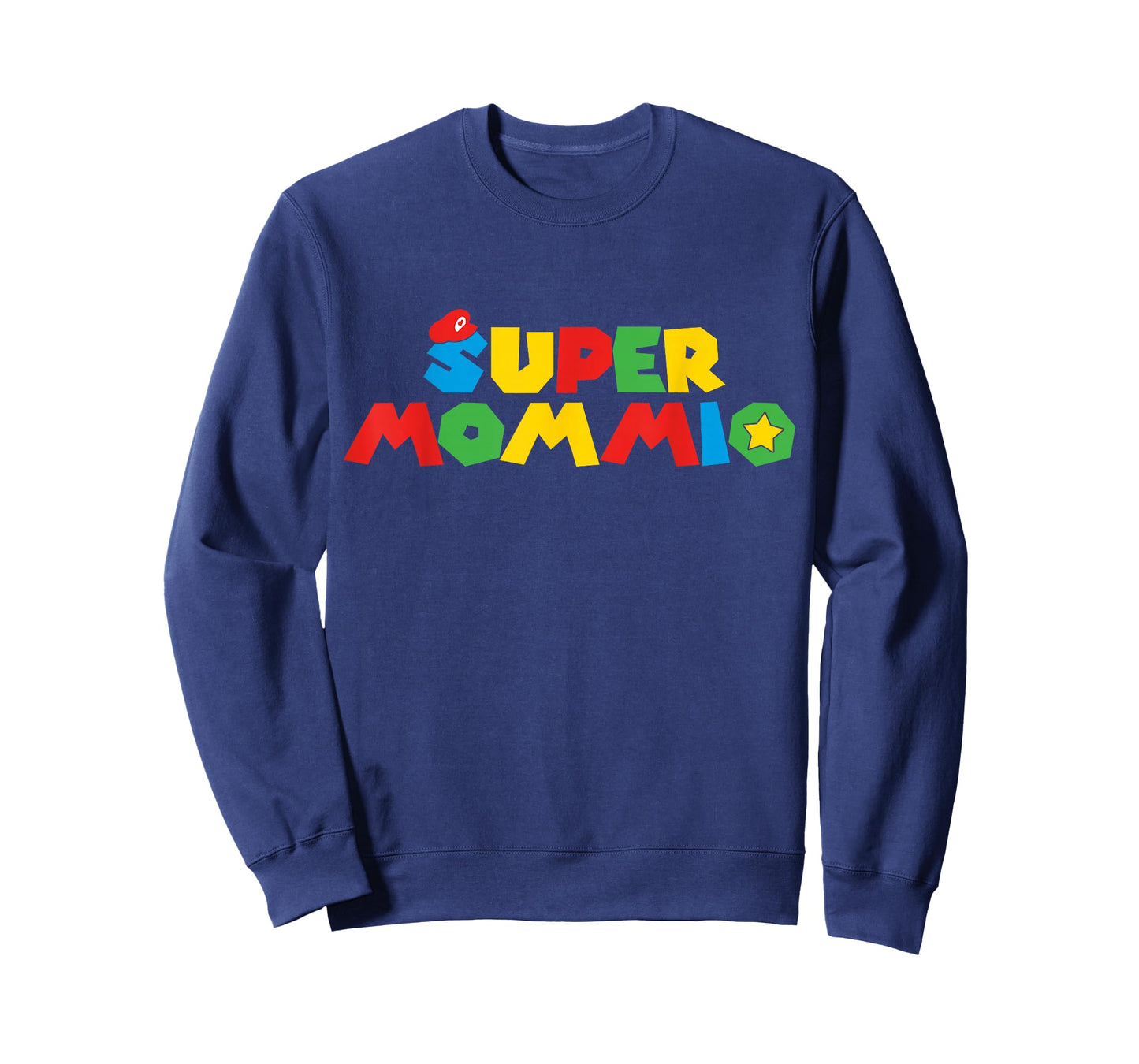Super Gamer Mom Unleashed Celebrating Motherly Powers T-Shirt