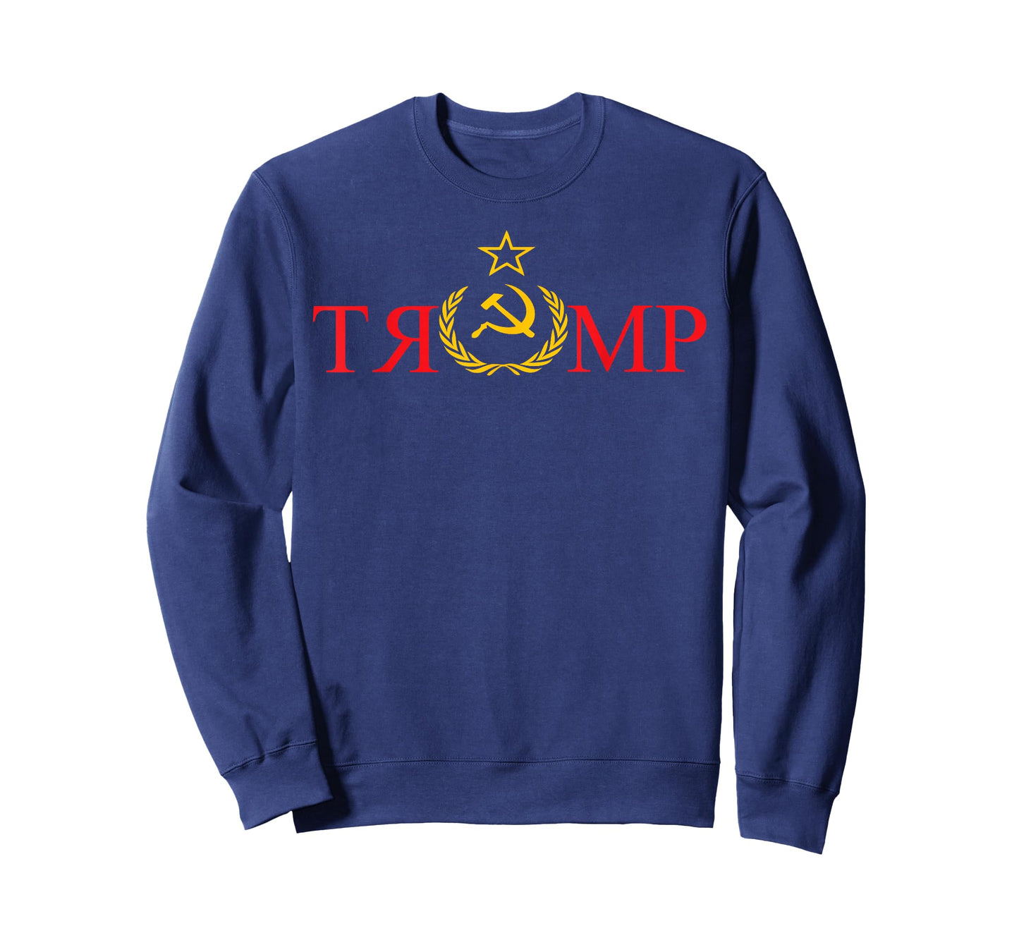 Not Fake News Trump Russia T-Shirt T-Shirt