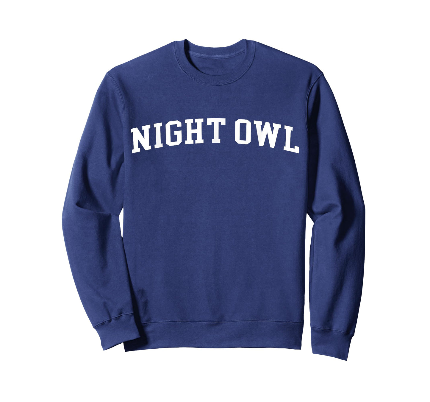 Night Owl T-Shirt