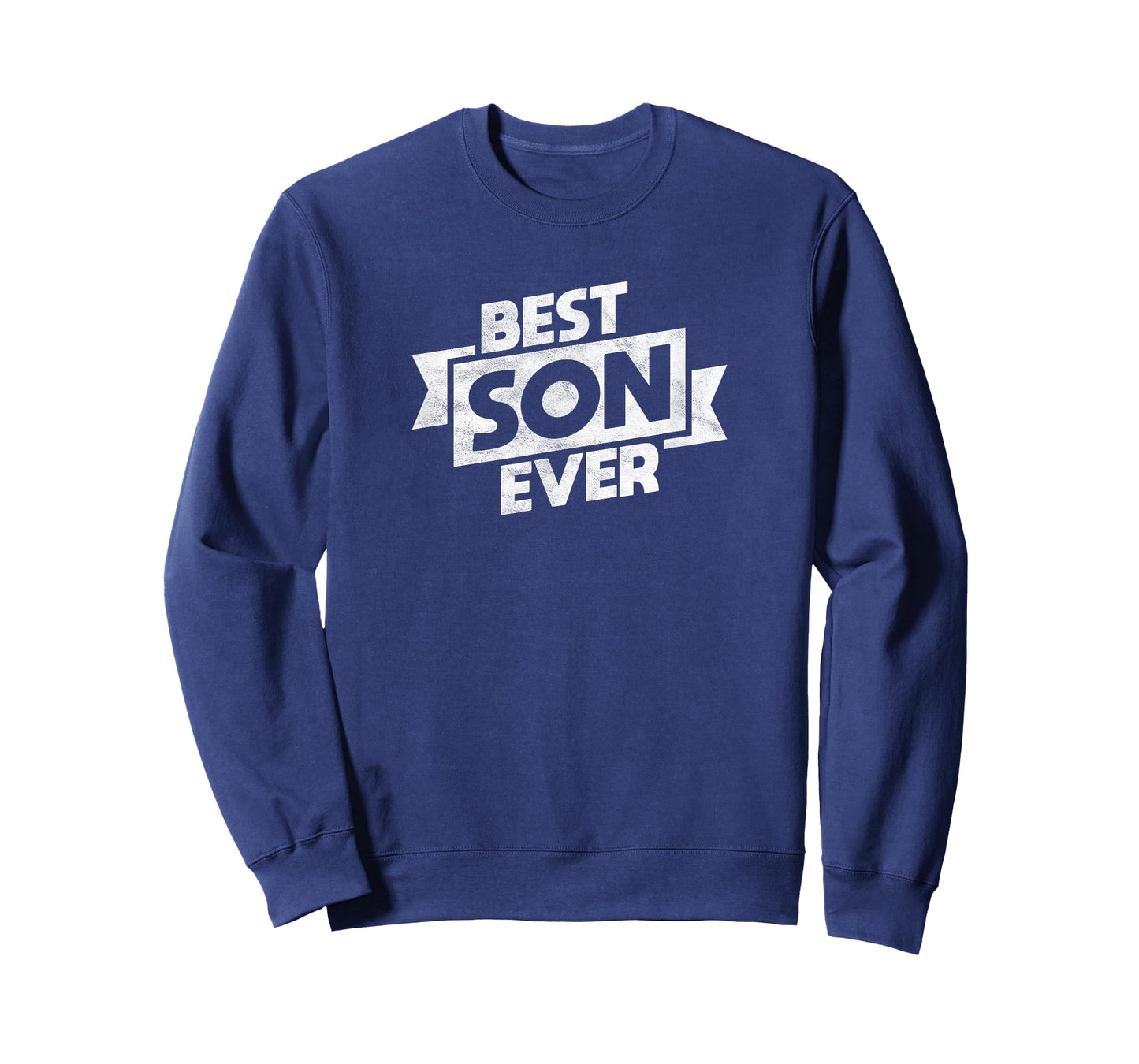 Best Son Ever Child Number 1 Boy Great Kid Young Man Buddy T-Shirt