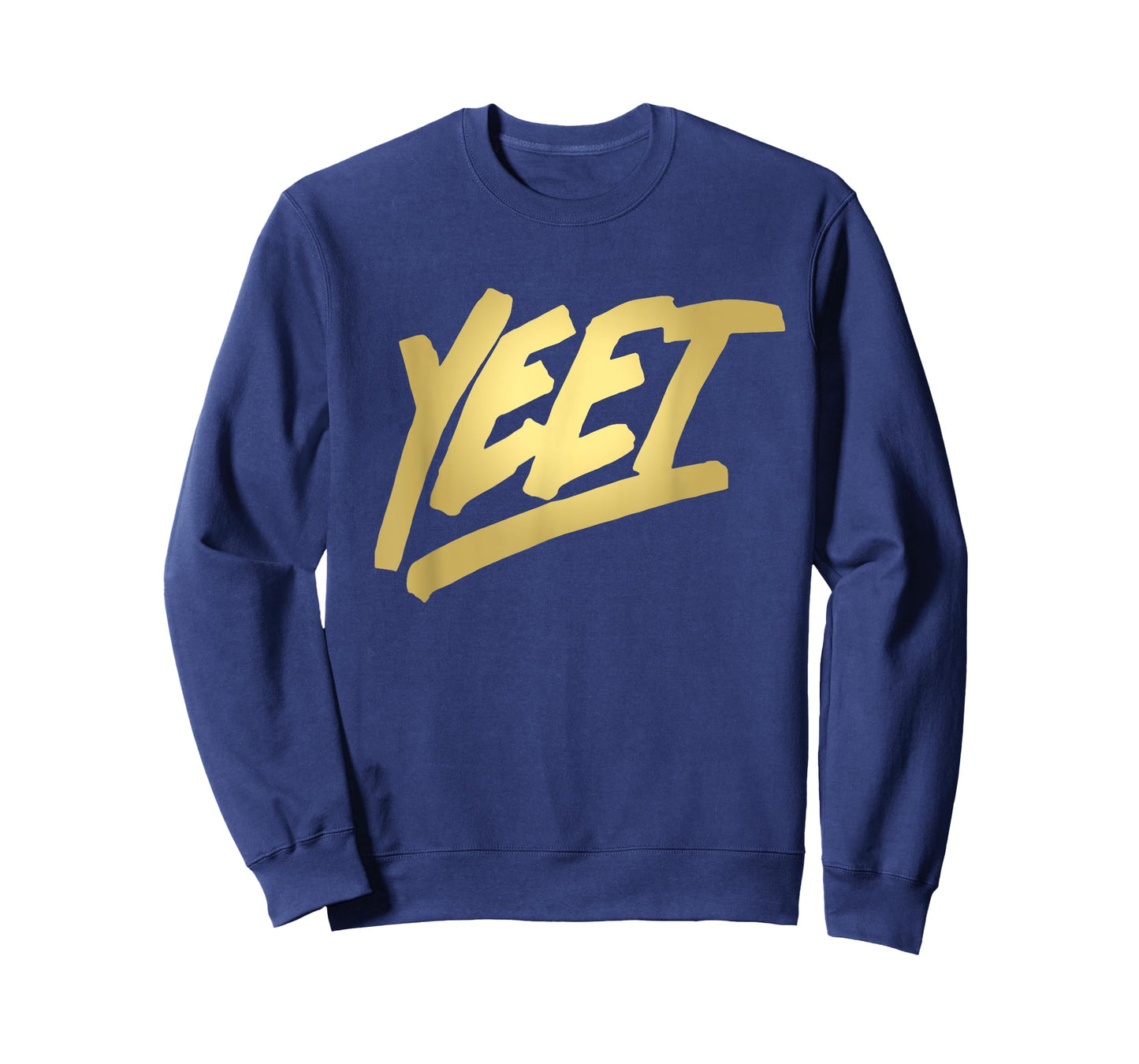 Yeet Funny Dank Meme Saying Slang Gift Teens Boys Girls Men T-Shirt