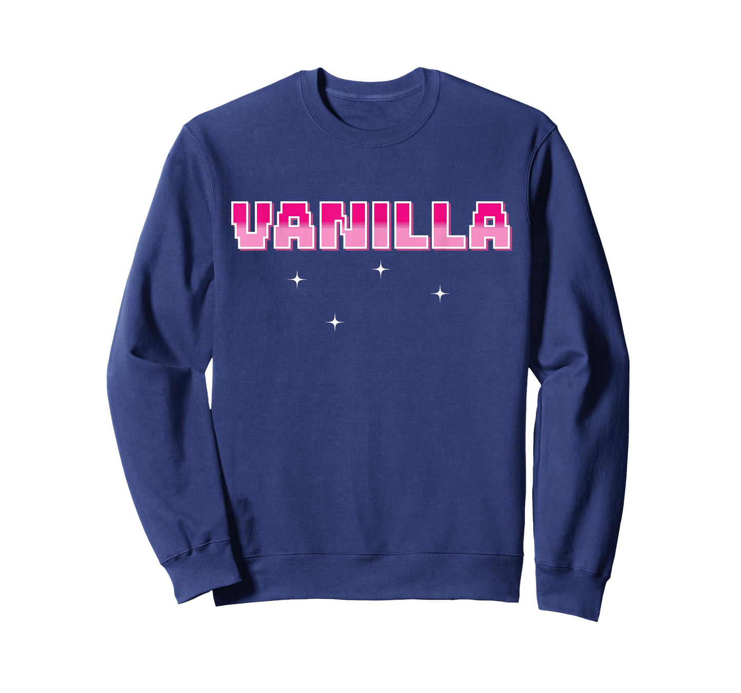 Vanilla T-Shirt