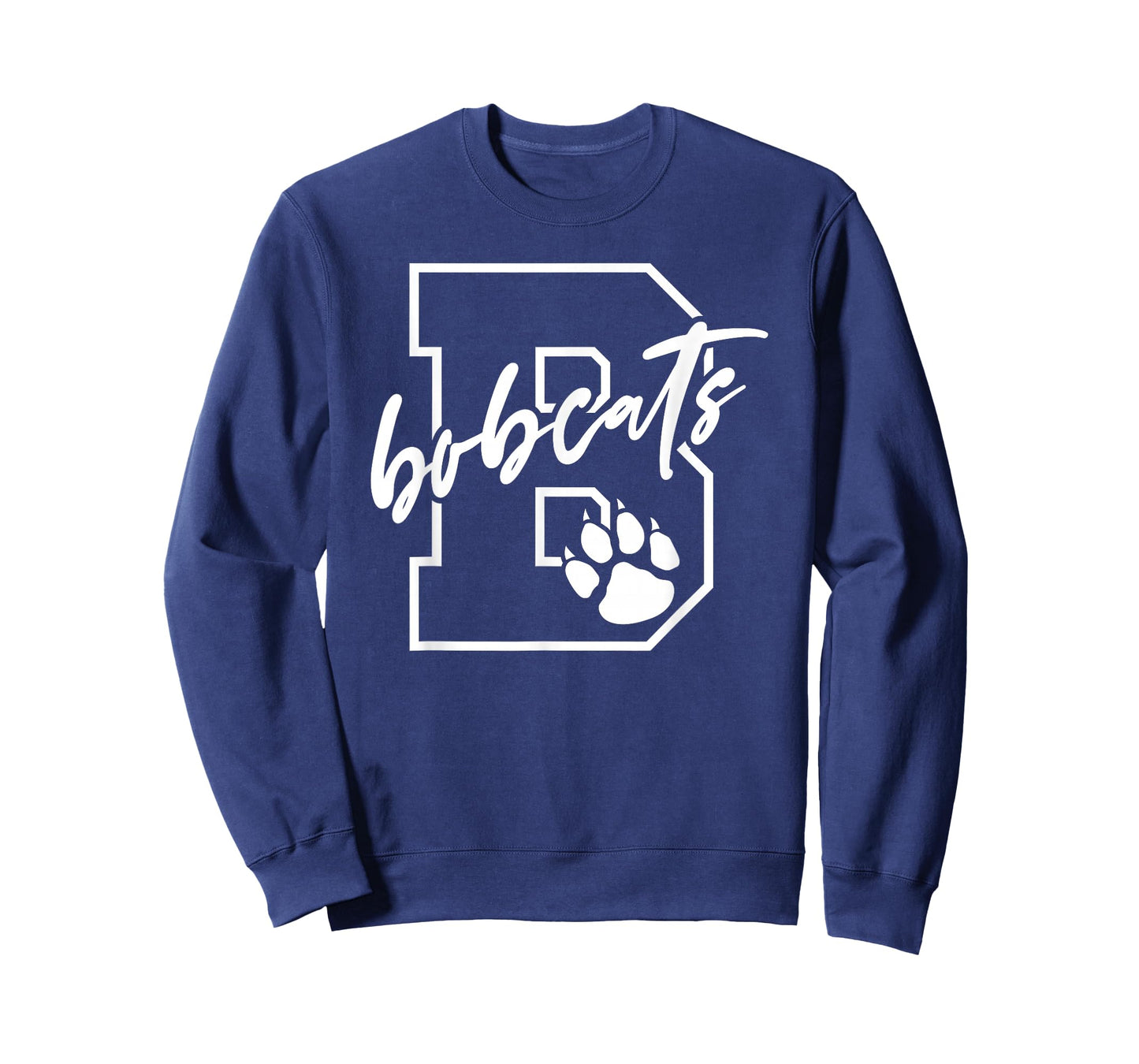 Bobcats T-Shirt