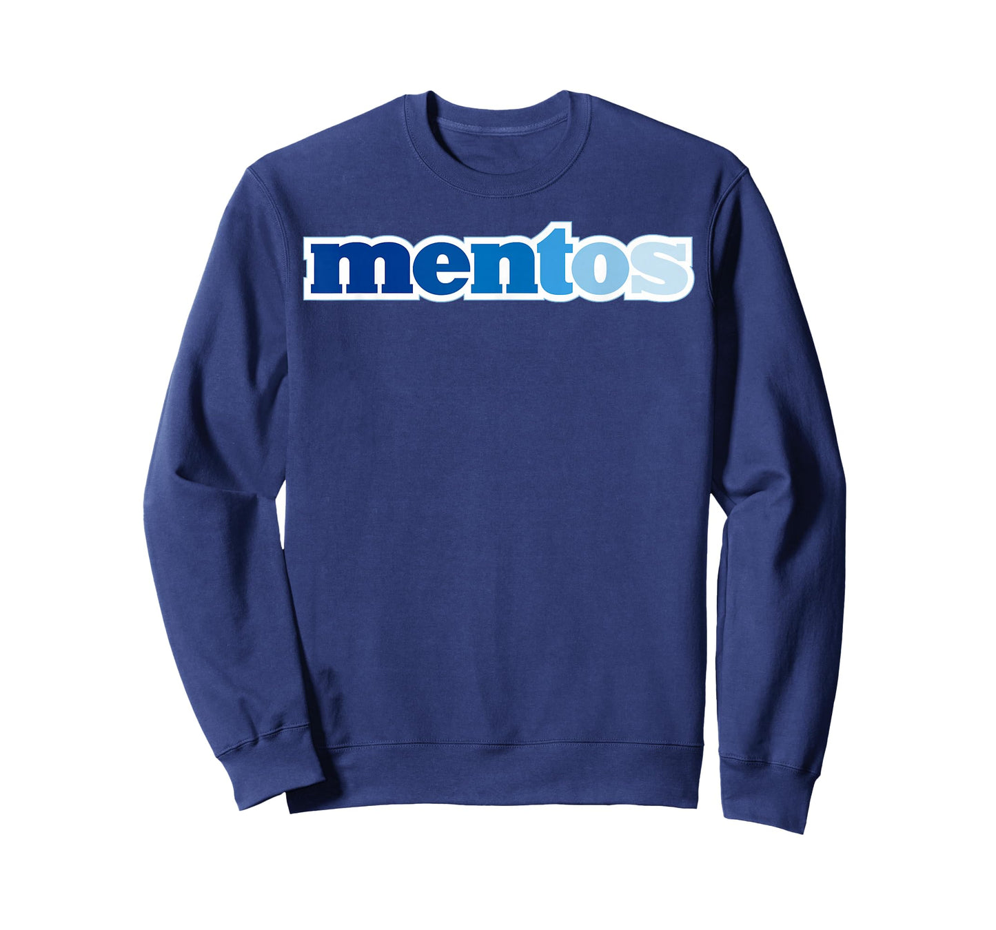 MENTOS MINT GRADATION T-Shirt