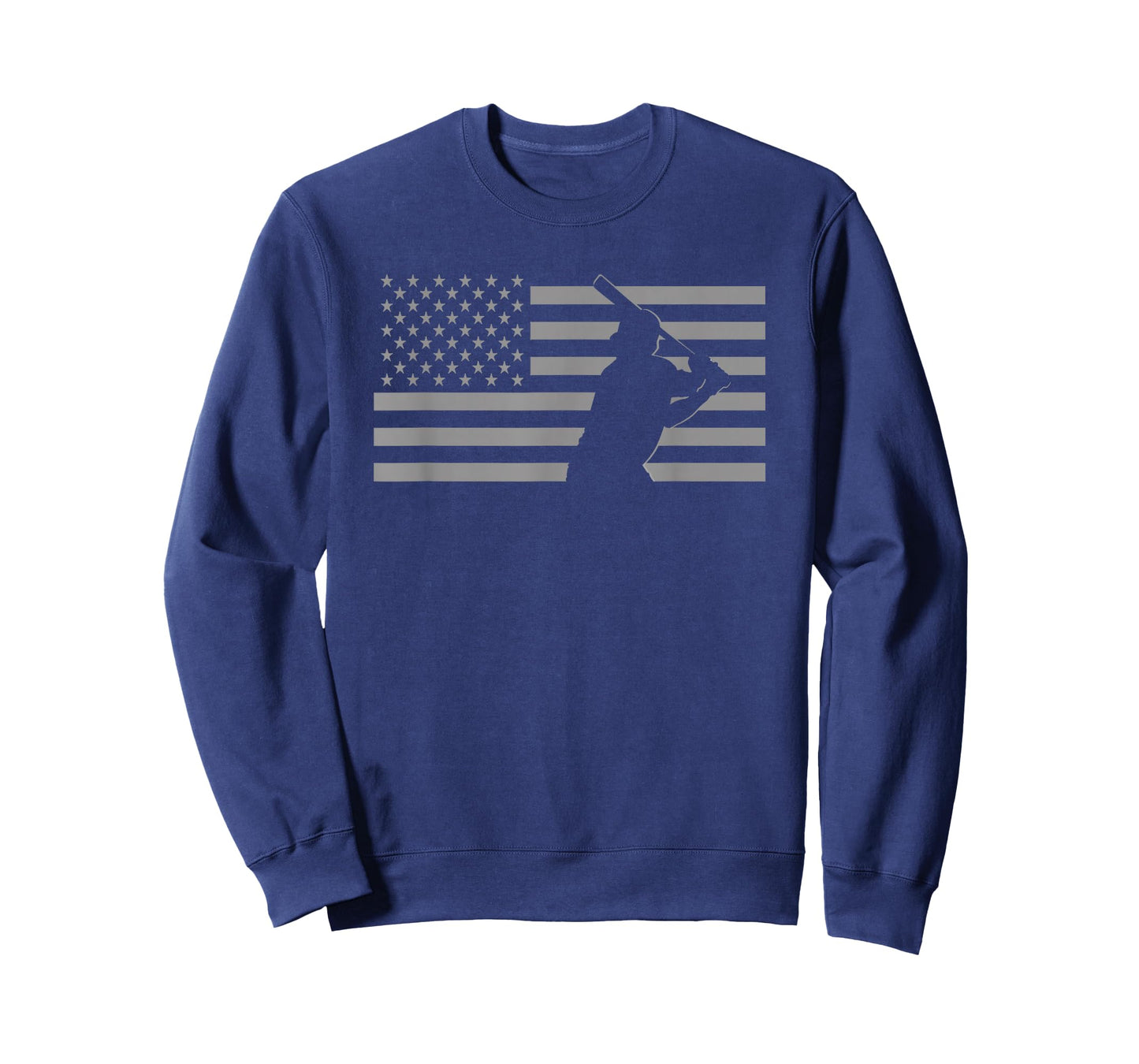 American Baseball T Shirts - Baseball T-Shirt