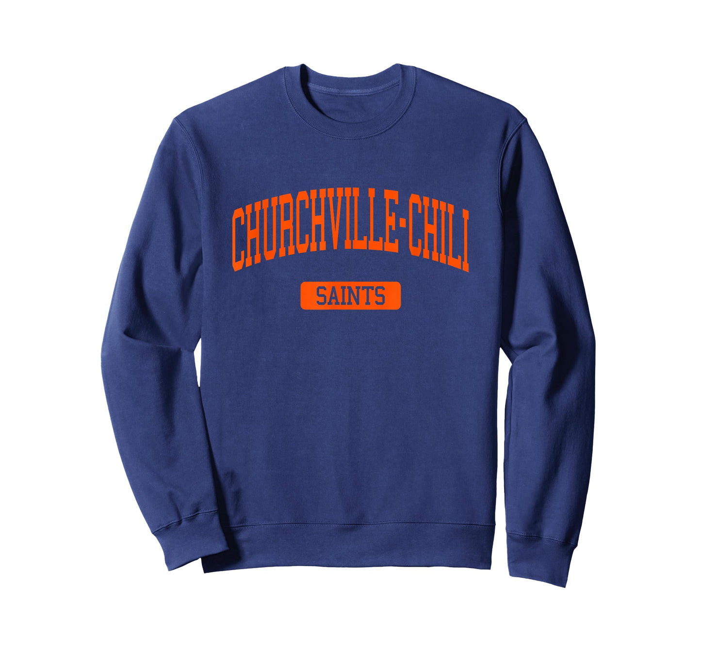 Churchville-Chili High School HS Churchville NY Varsity SPOR T-Shirt