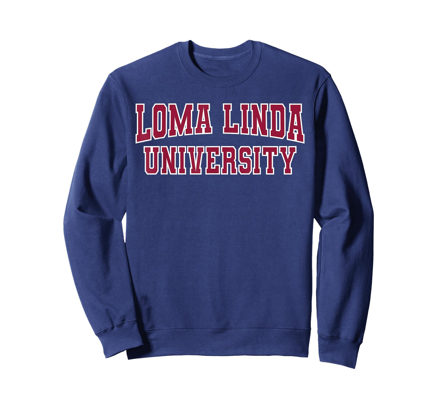 Loma Linda University Premium Collegiate T-Shirt