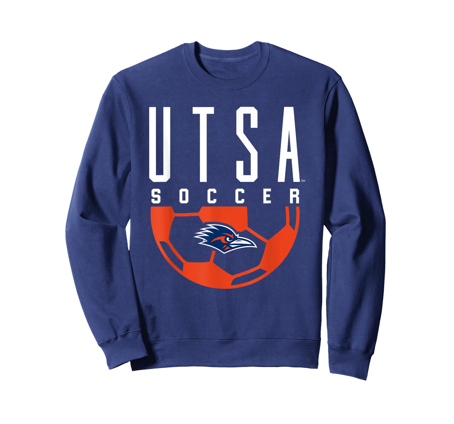 UT San Antonio UTSA Roadrunners Soccer Arch T-Shirt