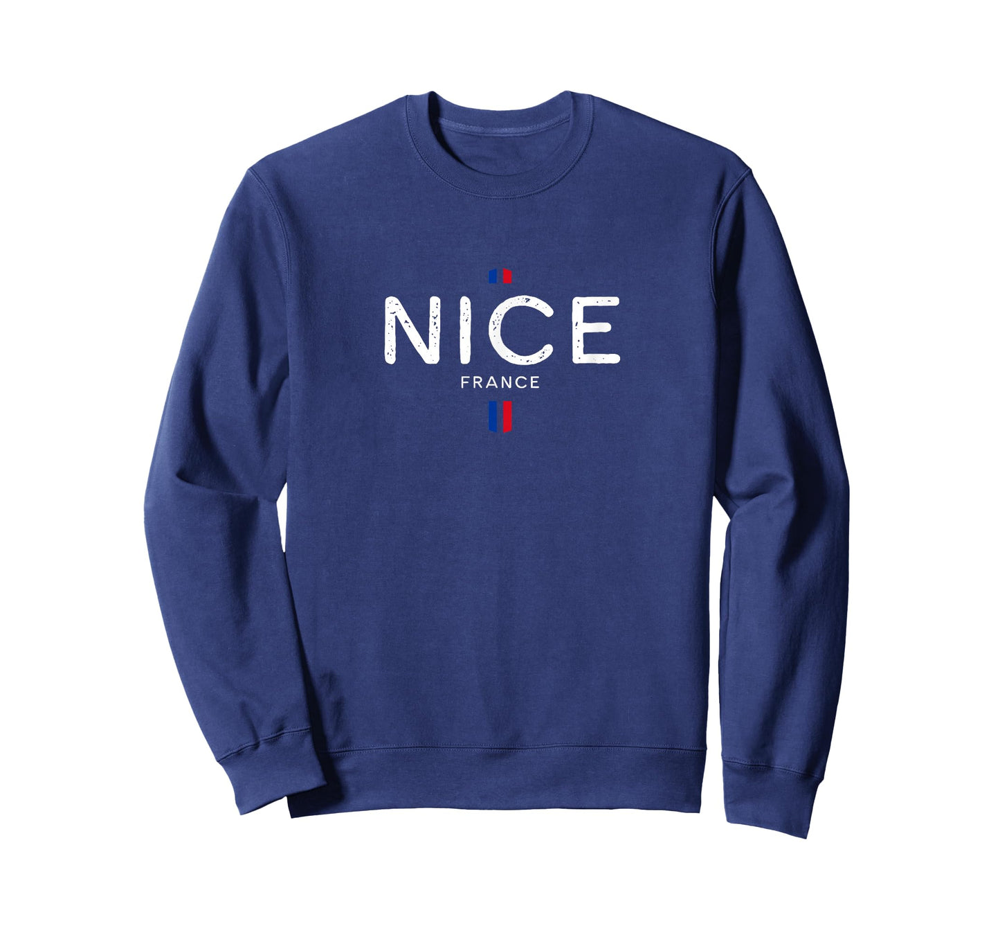 Nice France Retro Vintage T-Shirt