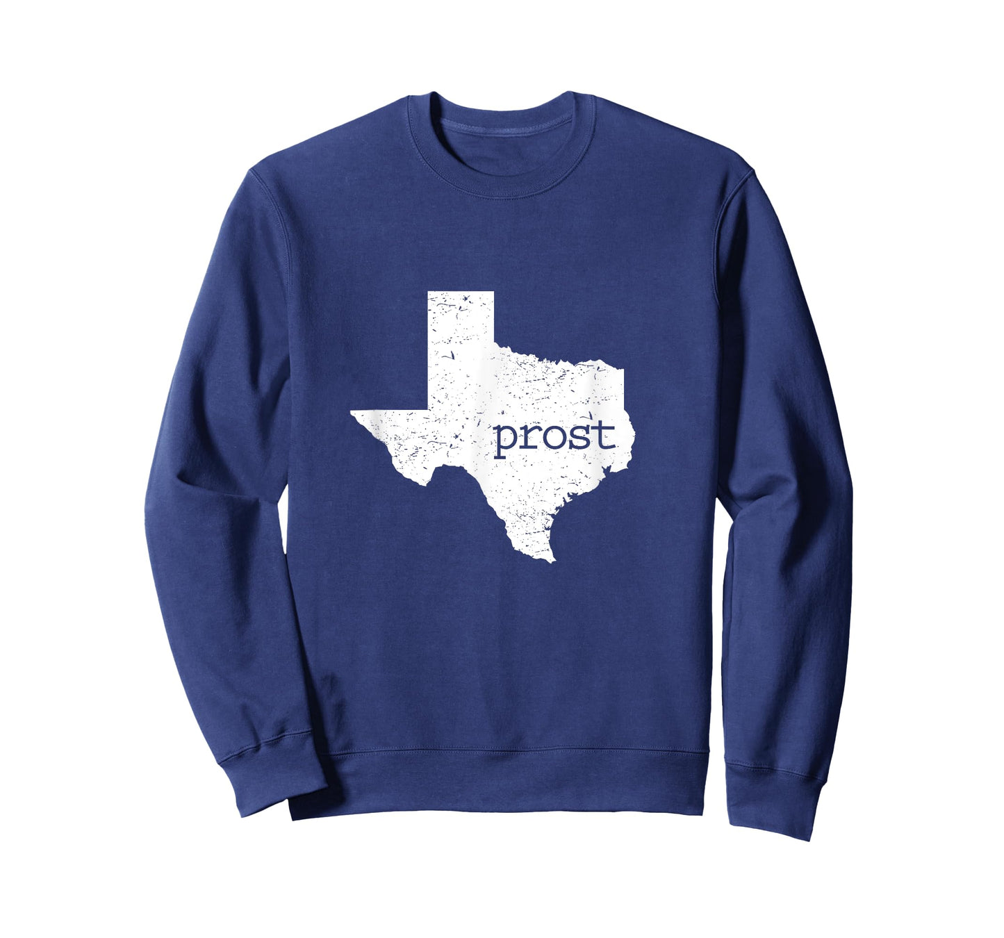 Prost Texas T Shirt Oktoberfest Apparel Outfit Oktober Fest T-Shirt
