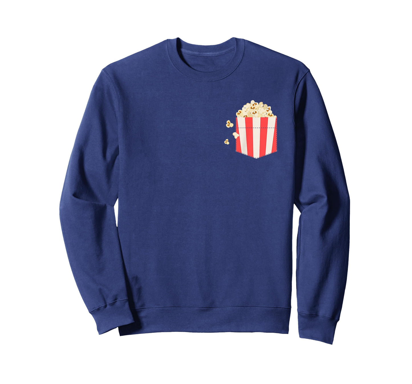 Pocket Popcorn T-Shirt