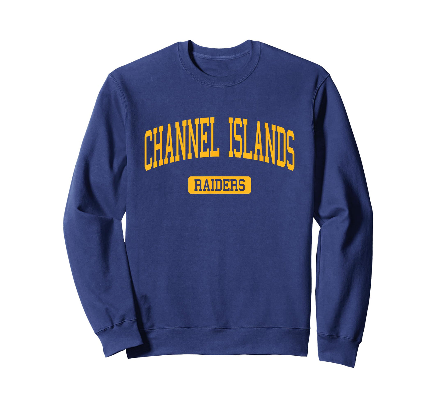 Channel Islands High School HS Oxnard CA Varsity Sports T-Shirt