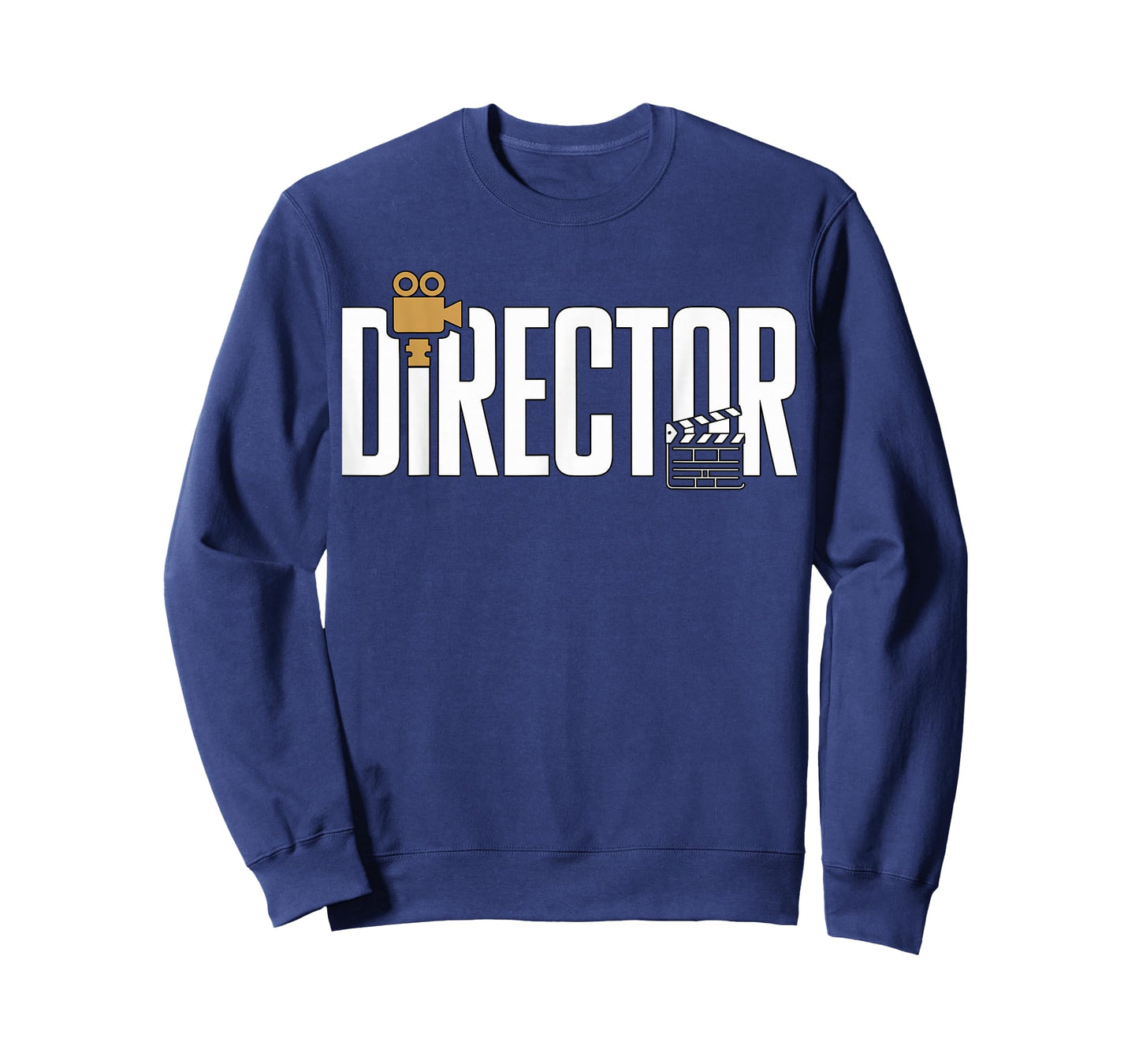 Director Halloween Costume T-Shirt