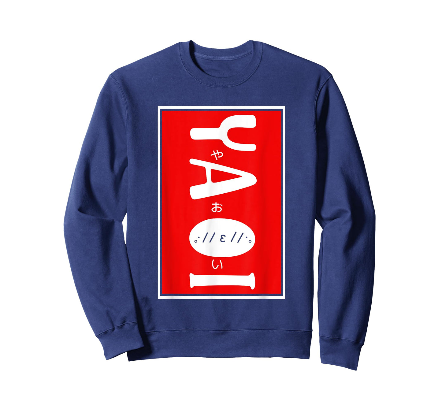 Anime Yaoi T-Shirt